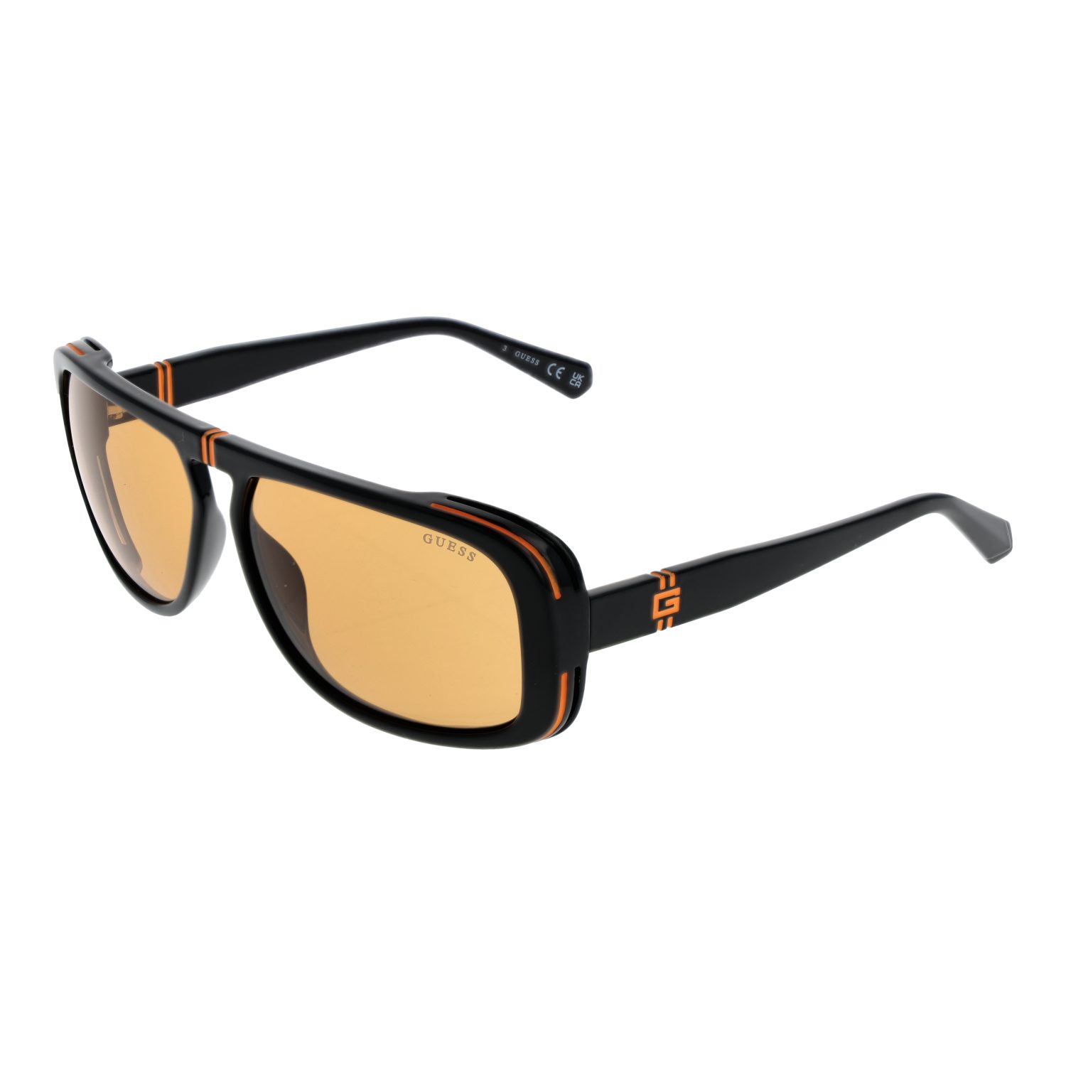 Guess Sonnenbrille GU00082 6201E günstig online kaufen