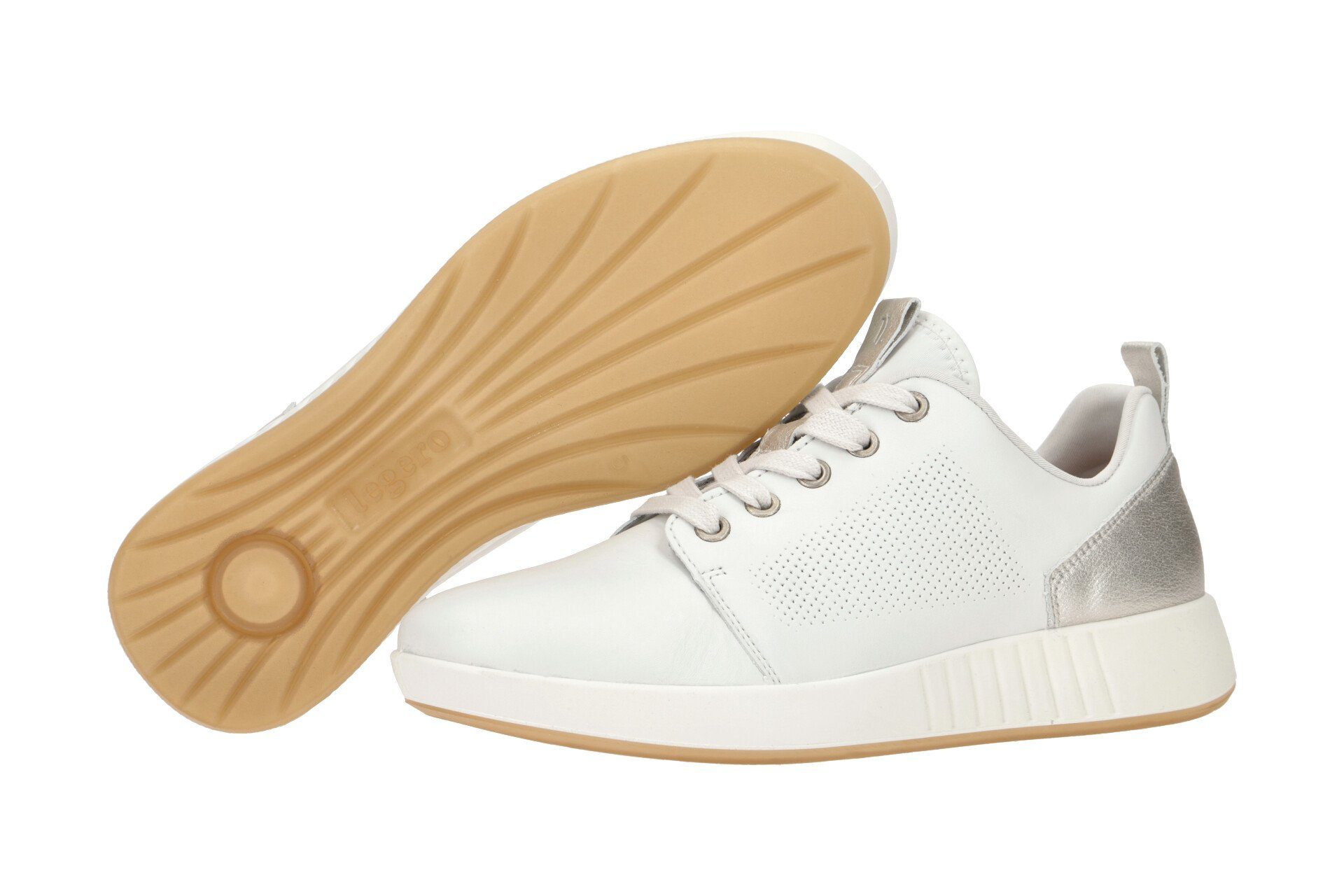 Legero 6-09923-10 Schnürschuh