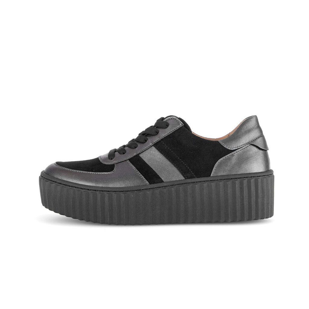 Gabor Sneaker Low Sneaker günstig online kaufen