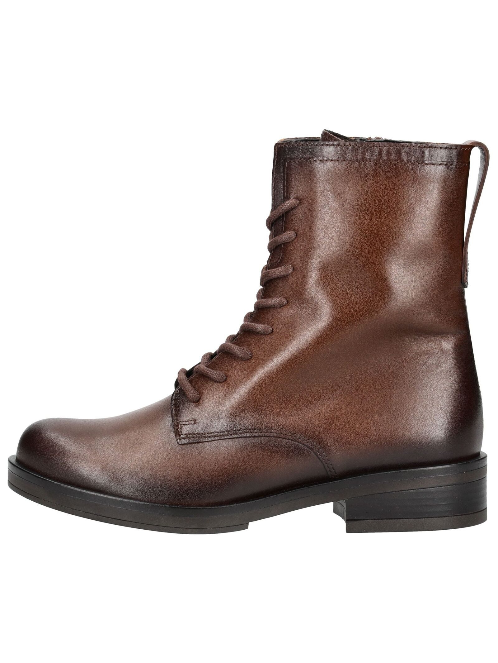 Gabor Gabor Stiefelette Nappaleder Schnürstiefelette günstig online kaufen