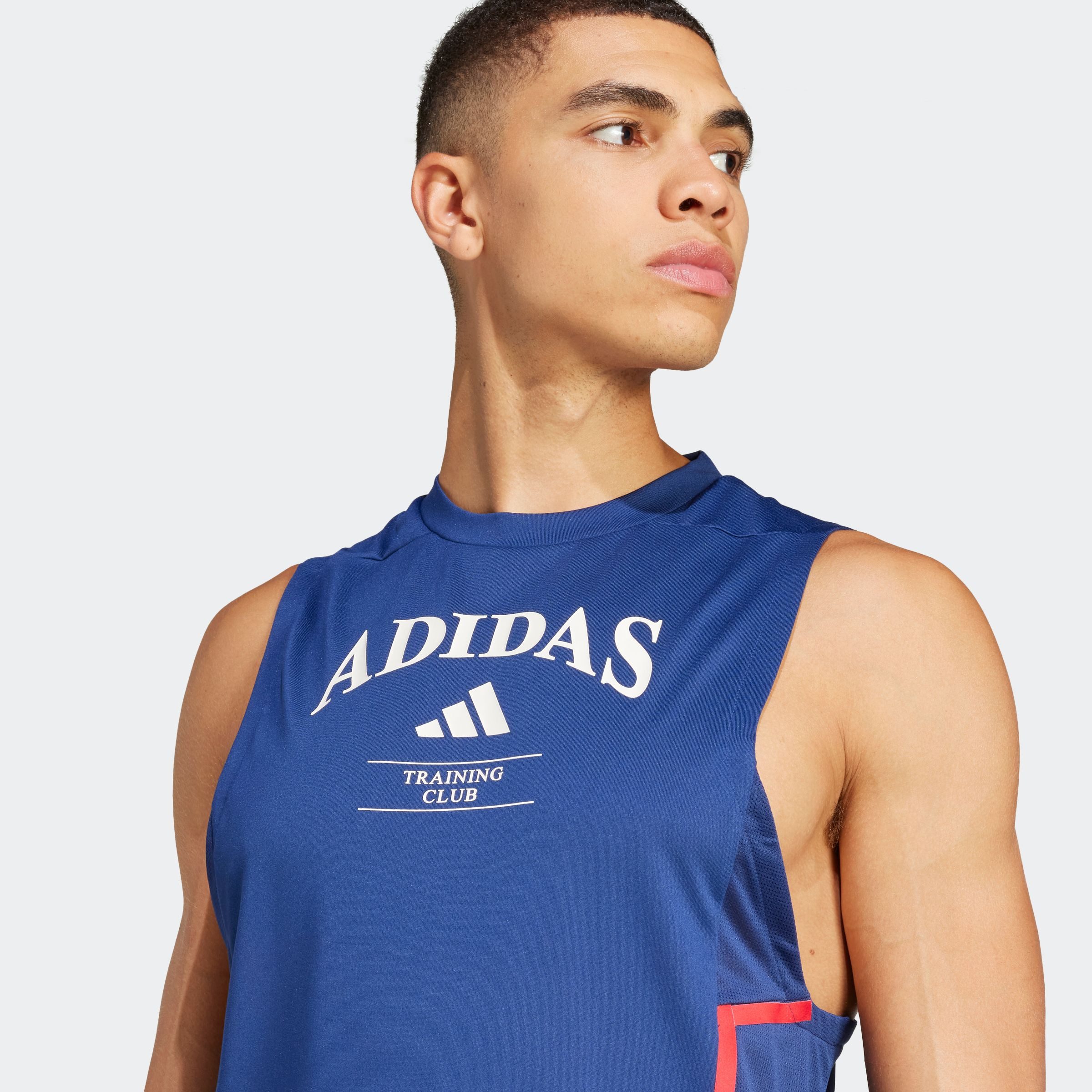 adidas Performance Tanktop DESIGNED-FOR-TRAINING LEGACY