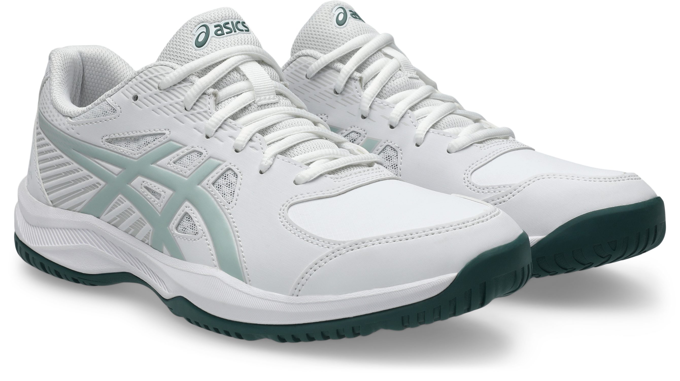 Asics COURT SLIDE 4 Tennisschuh Multicourt-Schuh, Allcourtschuh