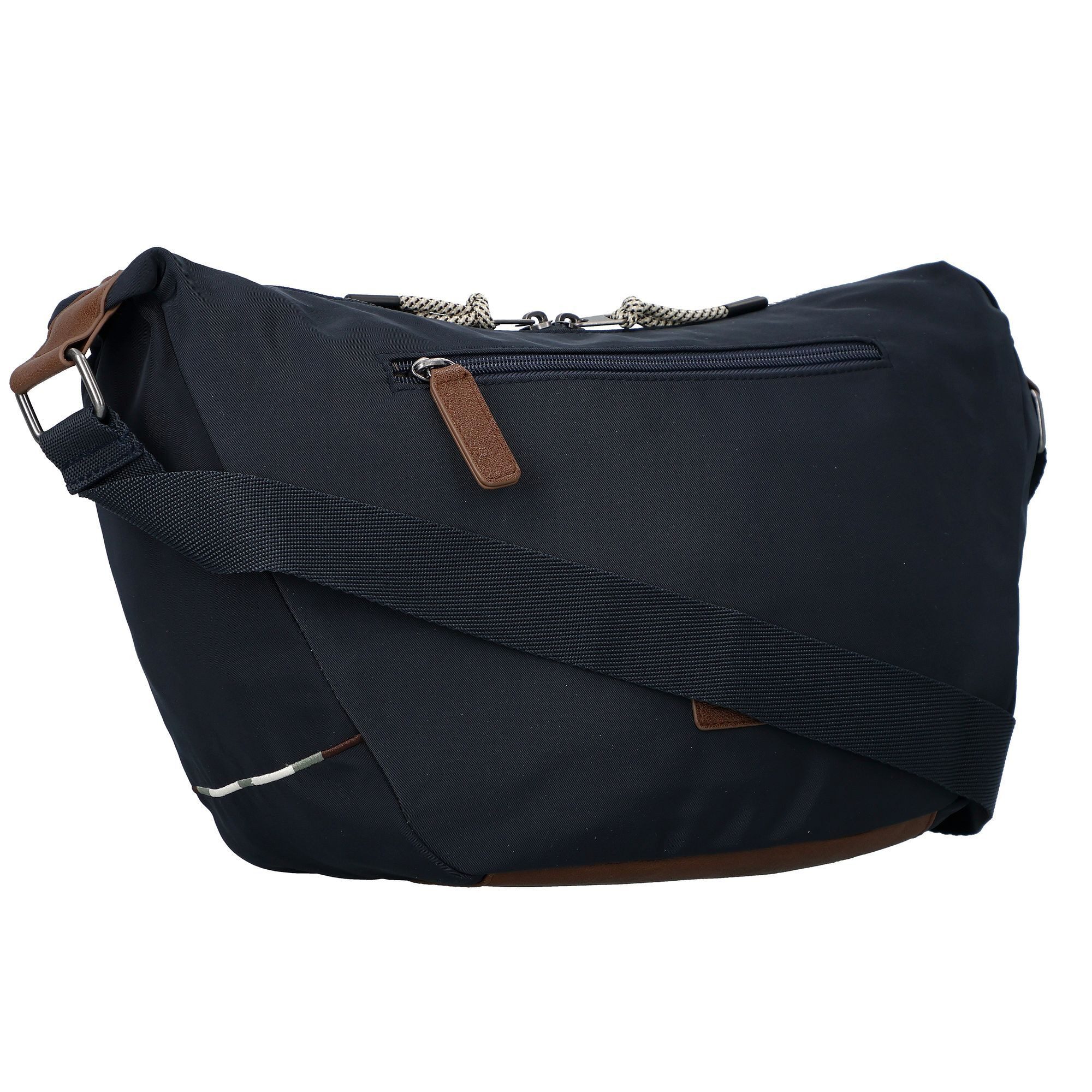 camel active Schultertasche Aurum, Polyester günstig online kaufen