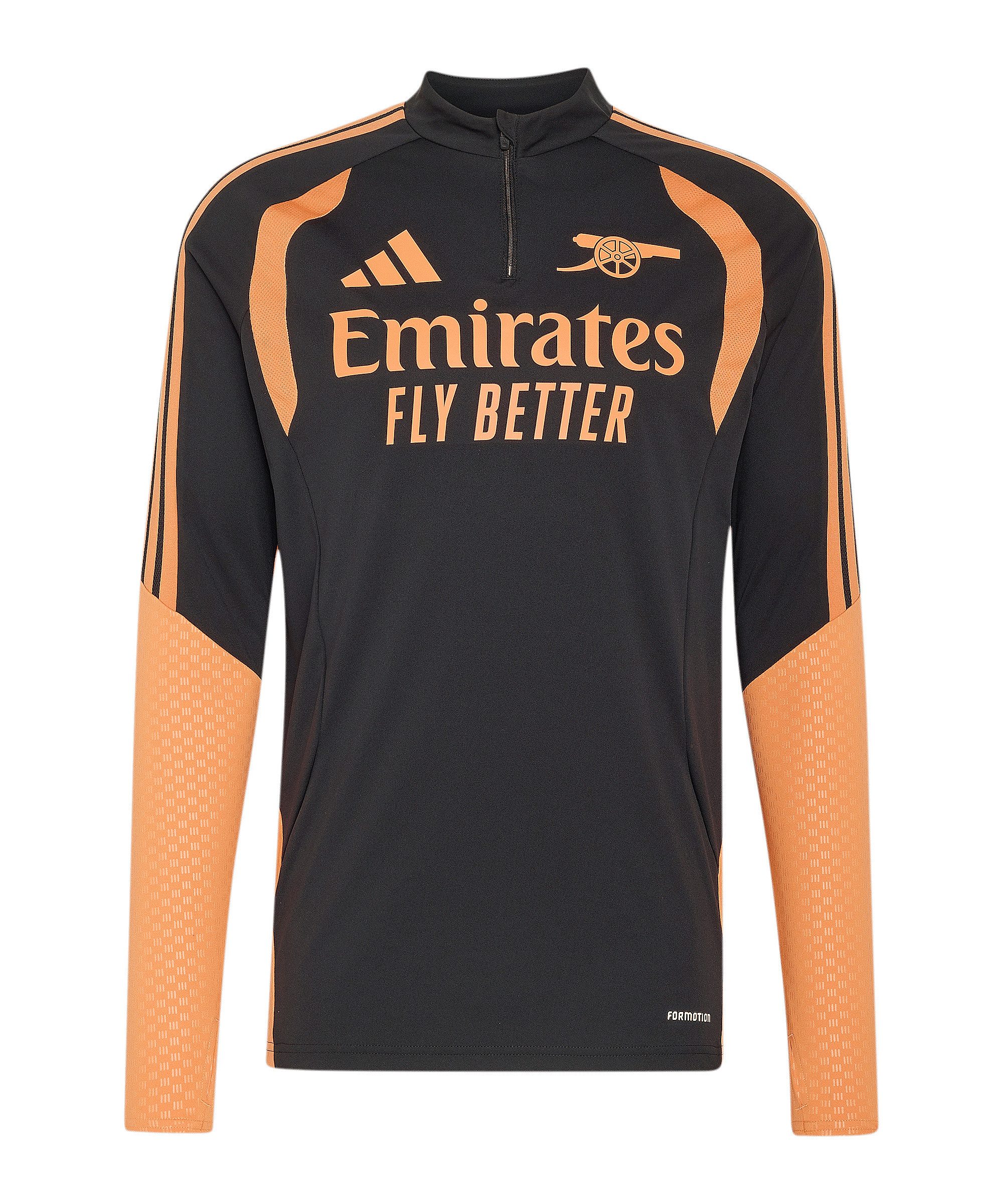 Sweatshirt adidas Performance