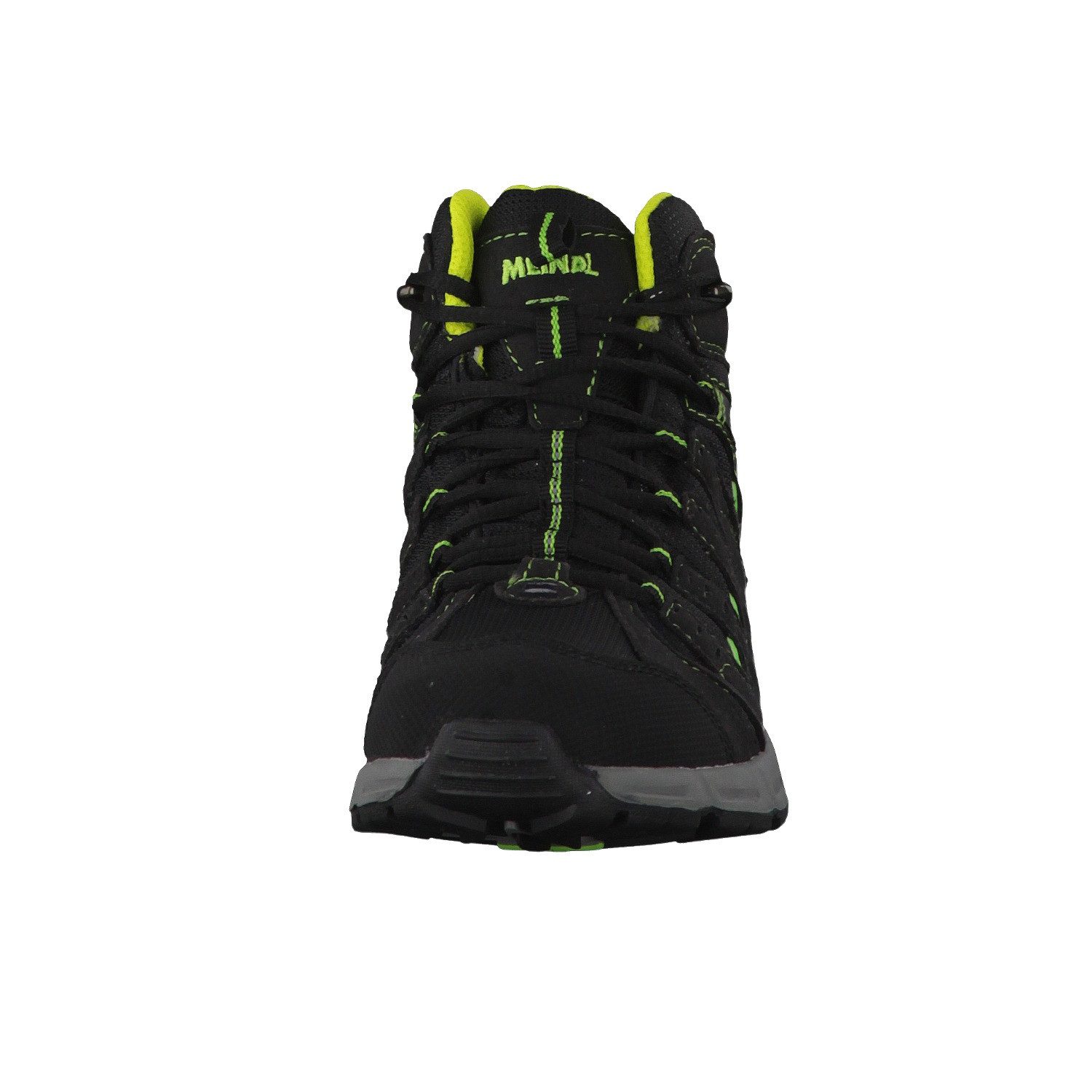 Meindl Meindl Kinder Wanderschuhe Snap Junior Mid 2047 Wanderstiefel