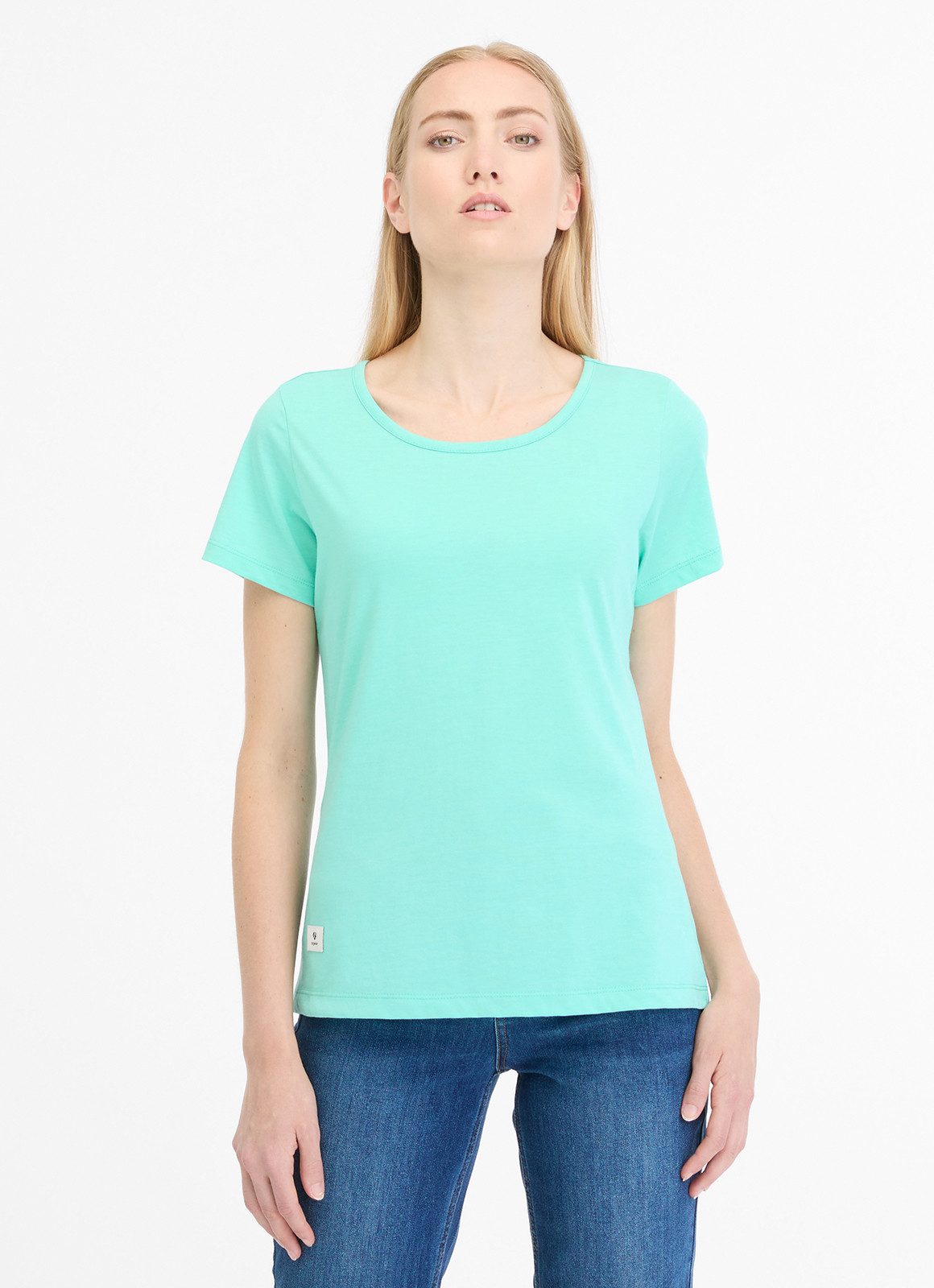 Ragwear T-Shirt MINTTA günstig online kaufen