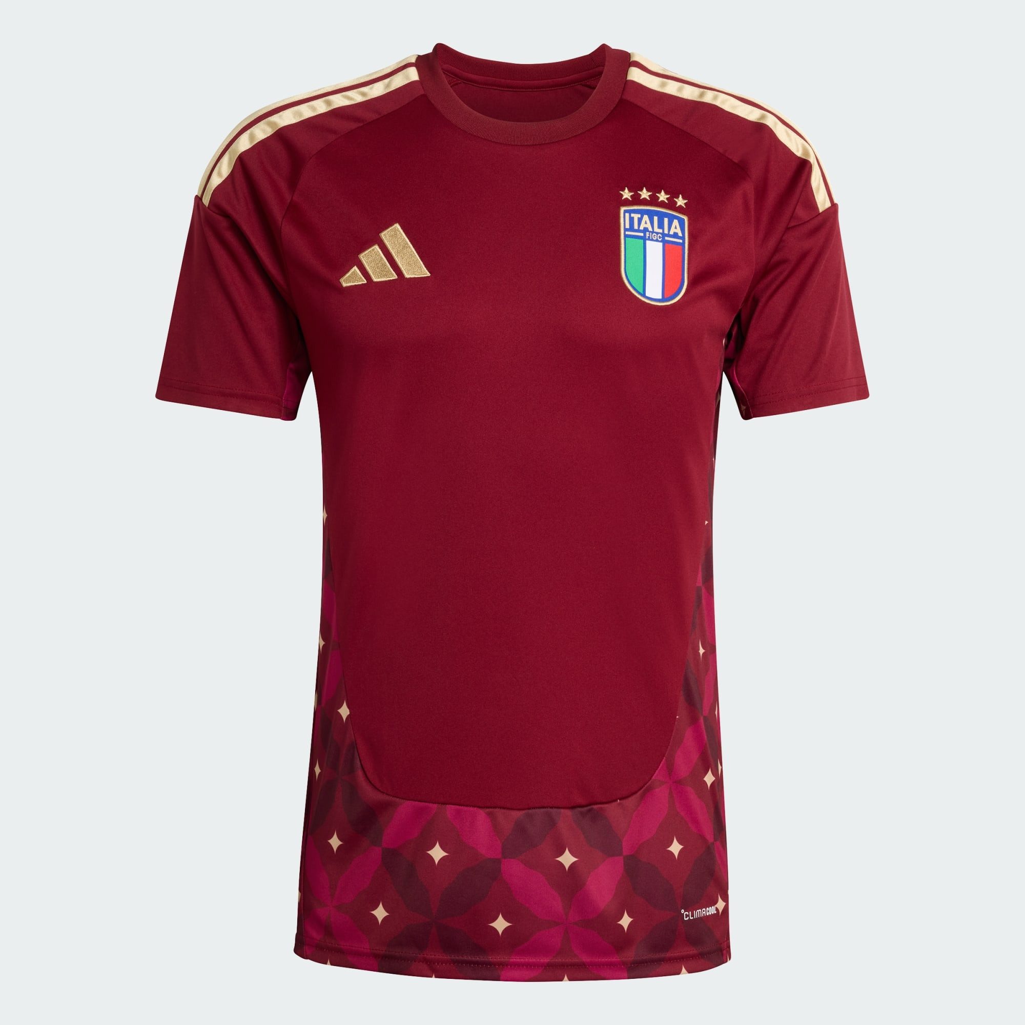 adidas Performance Torwarttrikot ITALIEN 26 TORWART-HEIMTRIKOT (1-tlg)