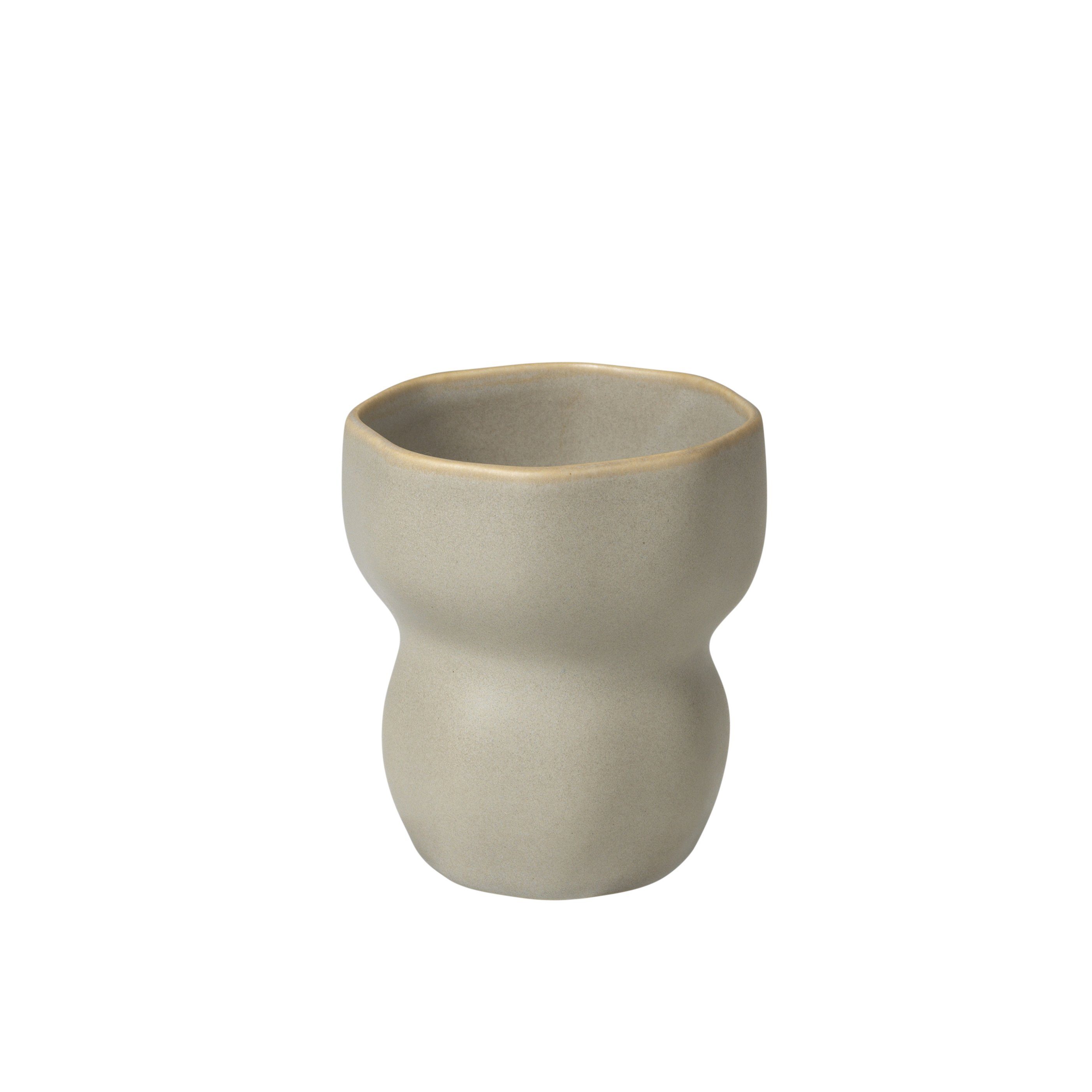Tasse Broste Copenhagen Krug Limfjord Light Grey