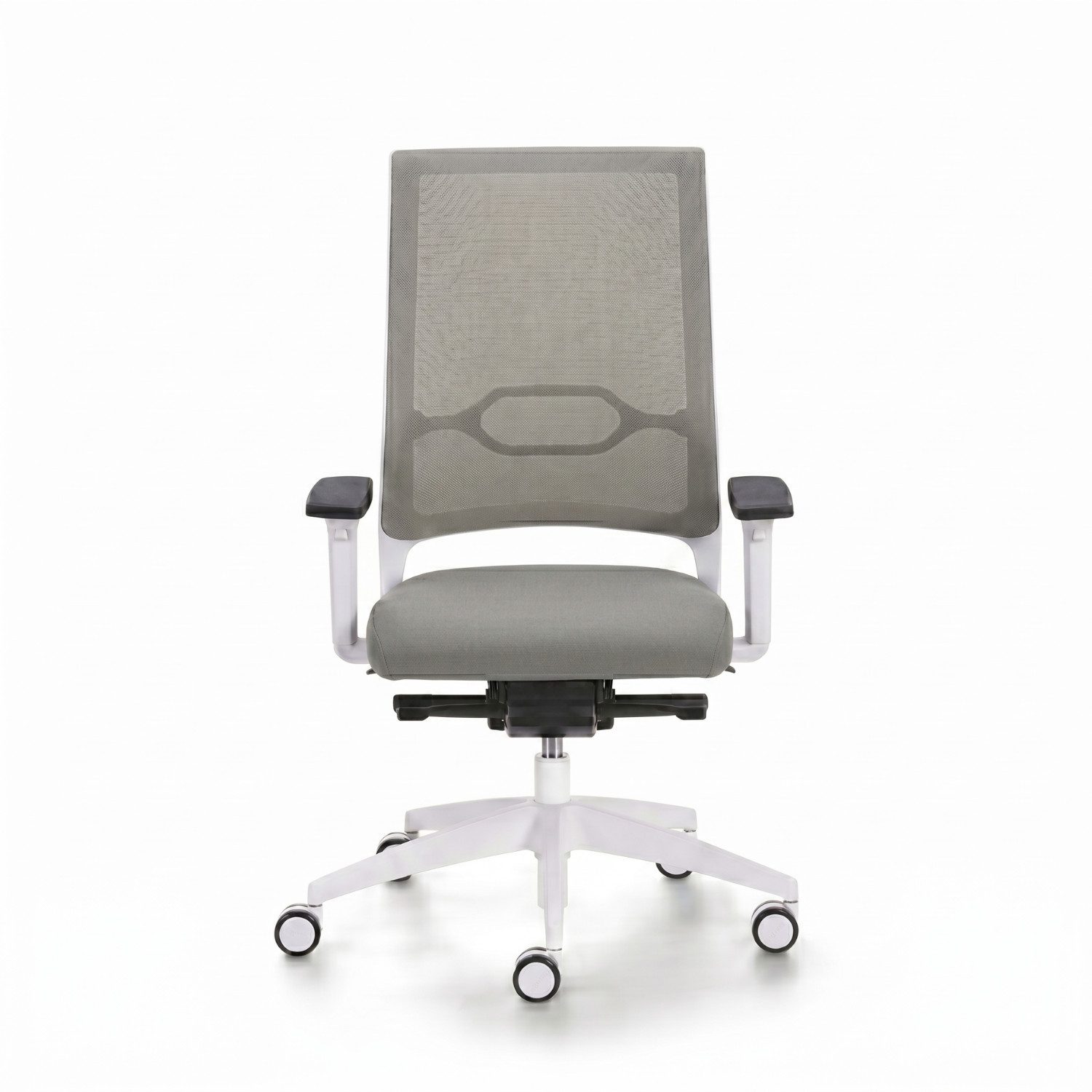 sedus Bürostuhl quarterback Membran (Made in Germany, 5 Jahre Garantie), ergonomischer Bürostuhl mit Synchronmechanik