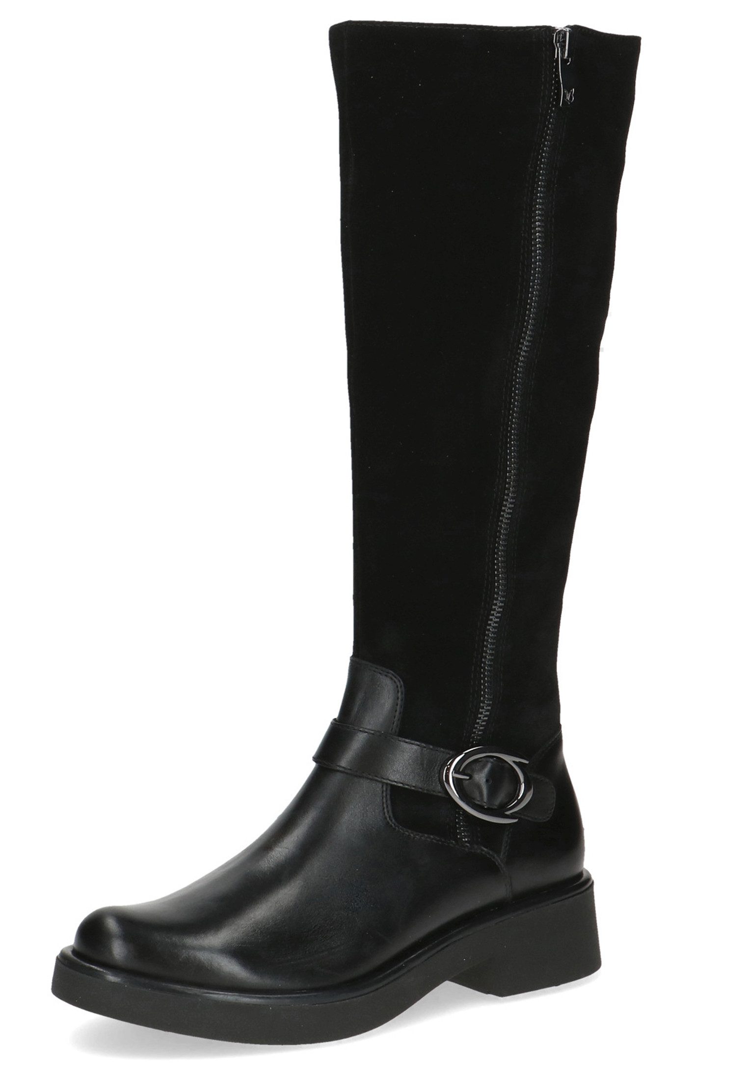 Caprice 9-25504-43 019 Black Comb Stiefel günstig online kaufen