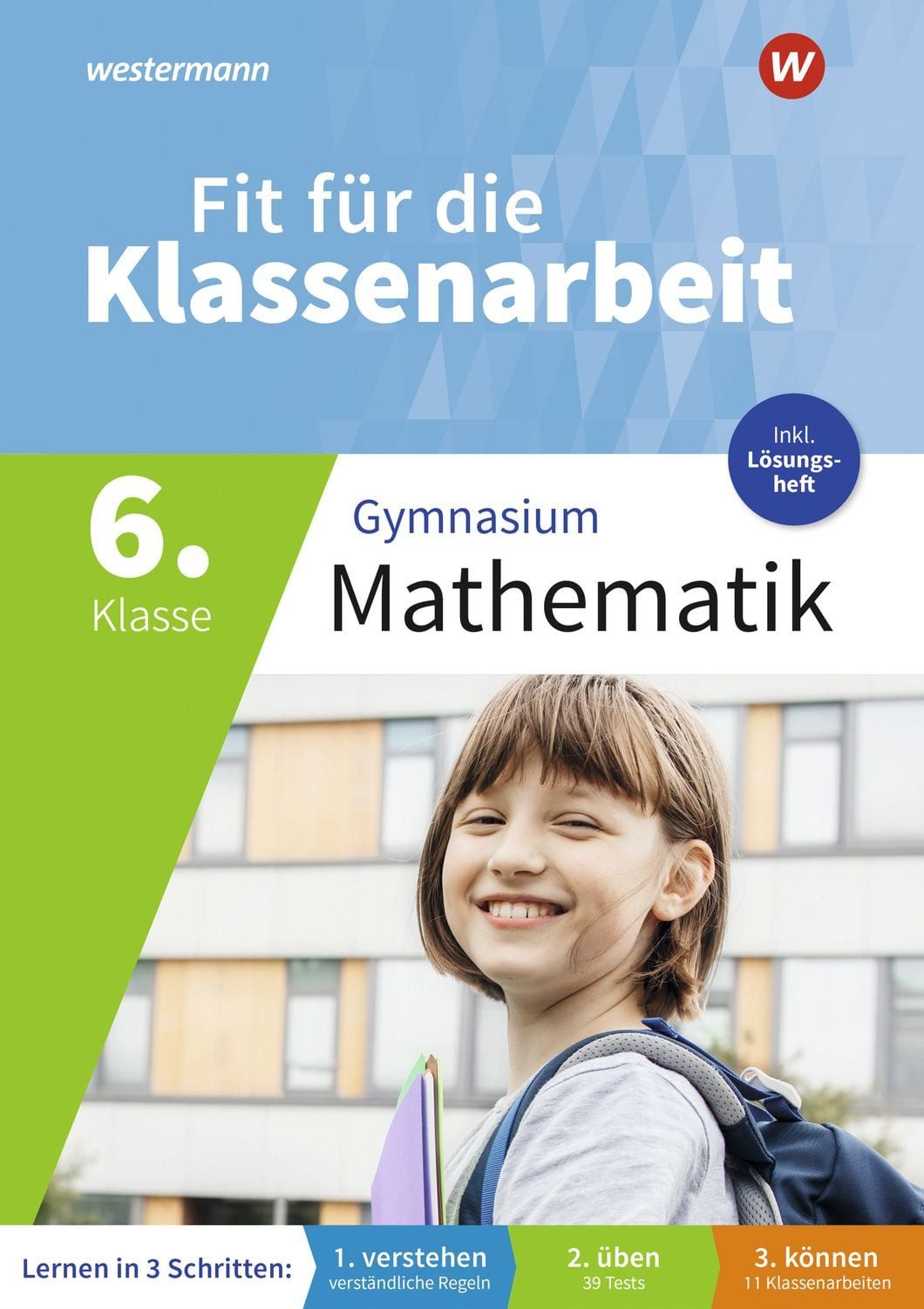Fit für die Klassenarbeit - Gymnasium Neubearbeitung 2026 / Gotthard Jost