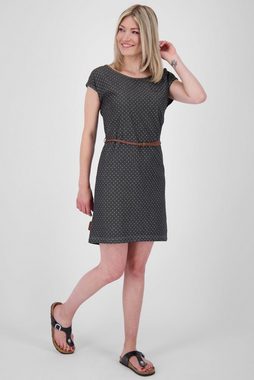 Alife & Kickin Blusenkleid MelloAK B Dress Damen Sommerkleid, Kleid