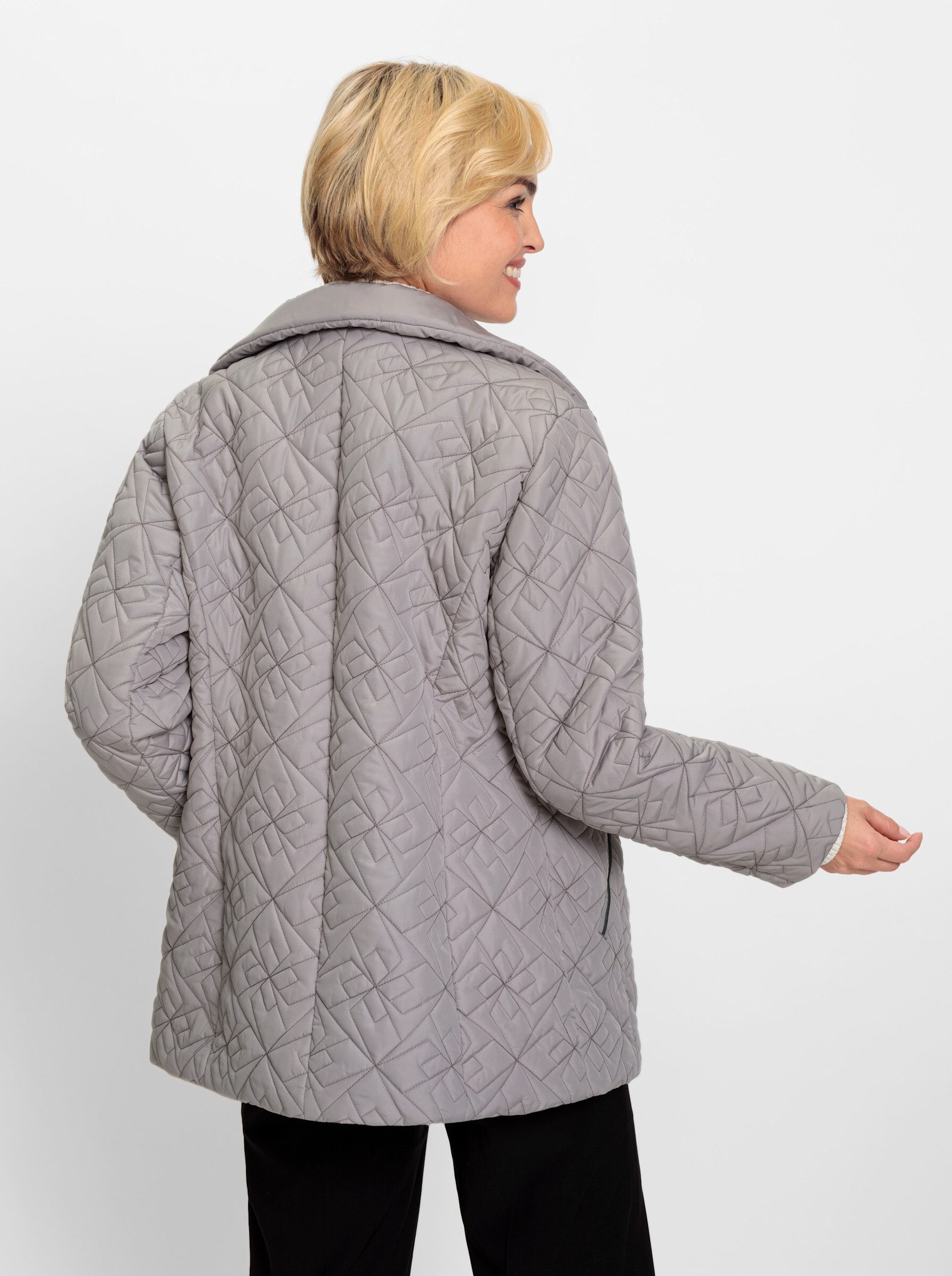 Witt Allwetterjacke Steppjacke . günstig online kaufen