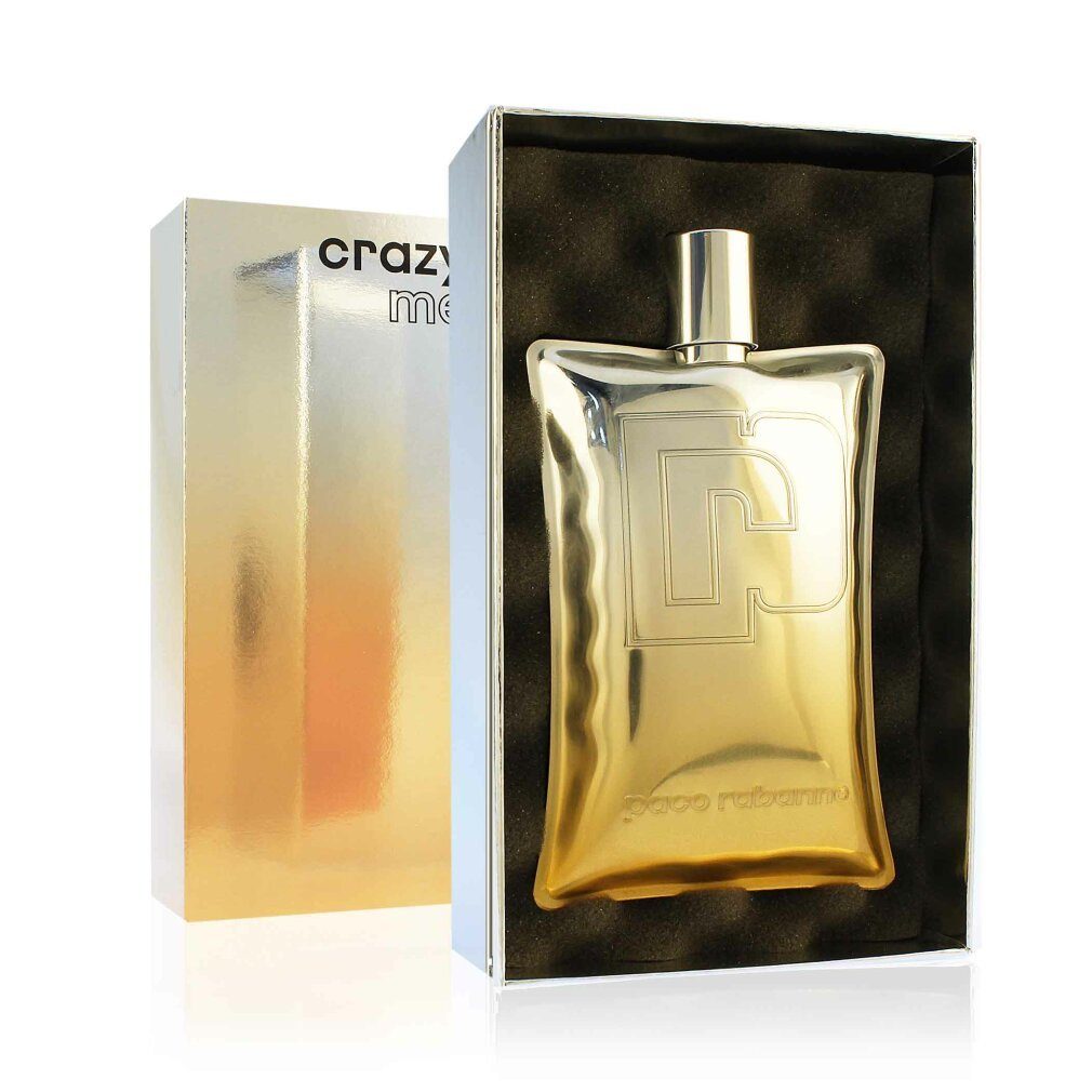RABANNE Eau de Parfum Paco Pacollection Crazy Me Eau de Parfum