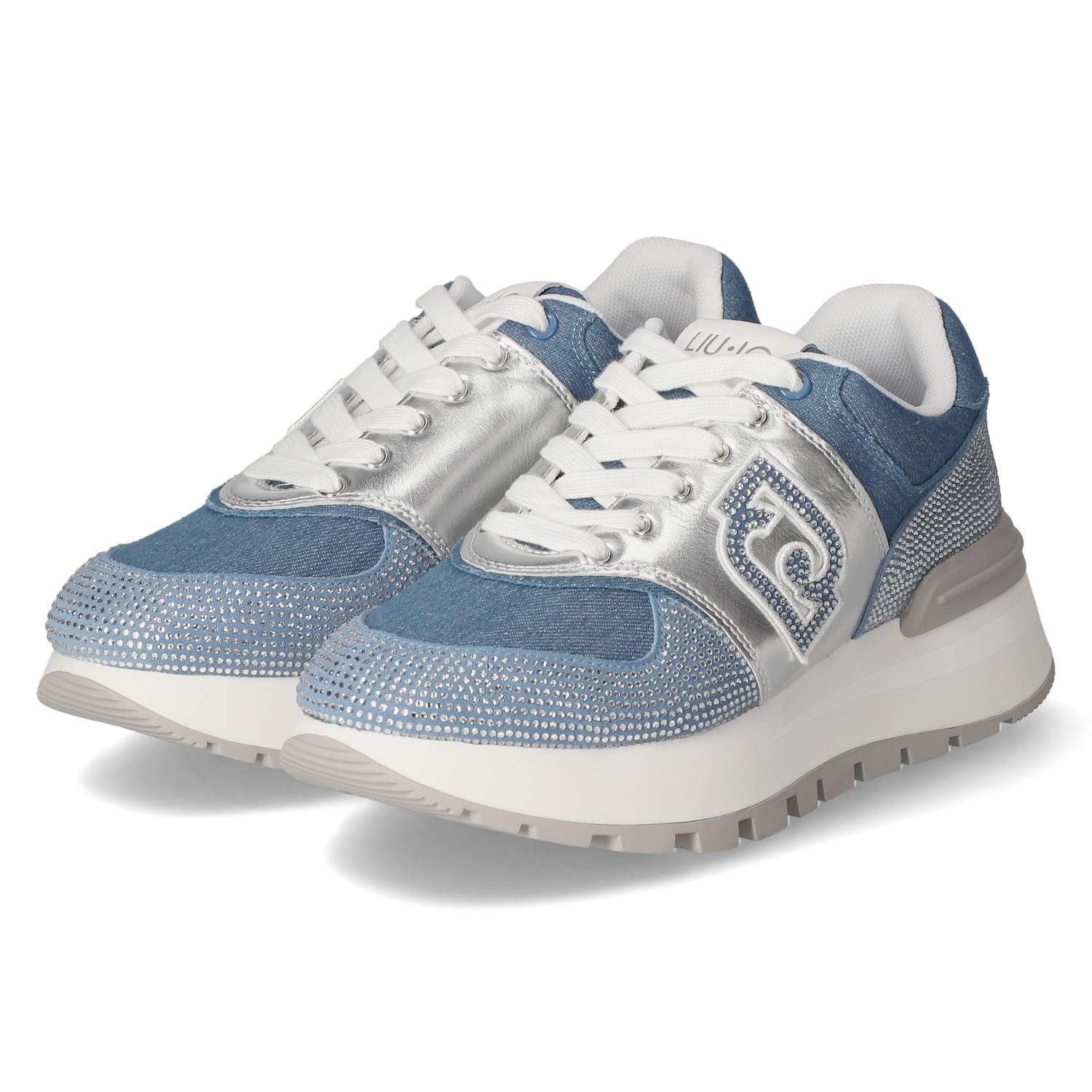 Liu Jo Low Sneaker AMAZING 33 günstig online kaufen