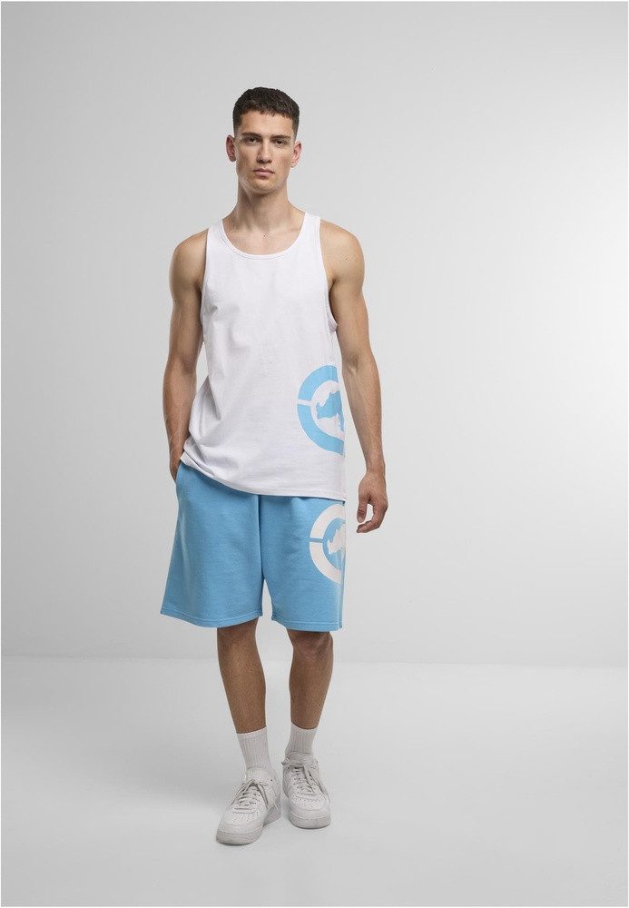 Ecko Unltd. T-Shirt Tanktops Buzzer Bright