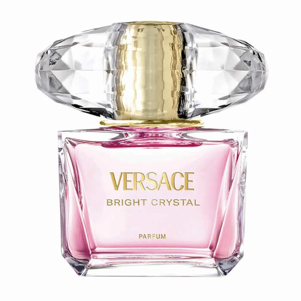 Versace Körperpflegeduft Bright Crystal Parfum Spray 90ml