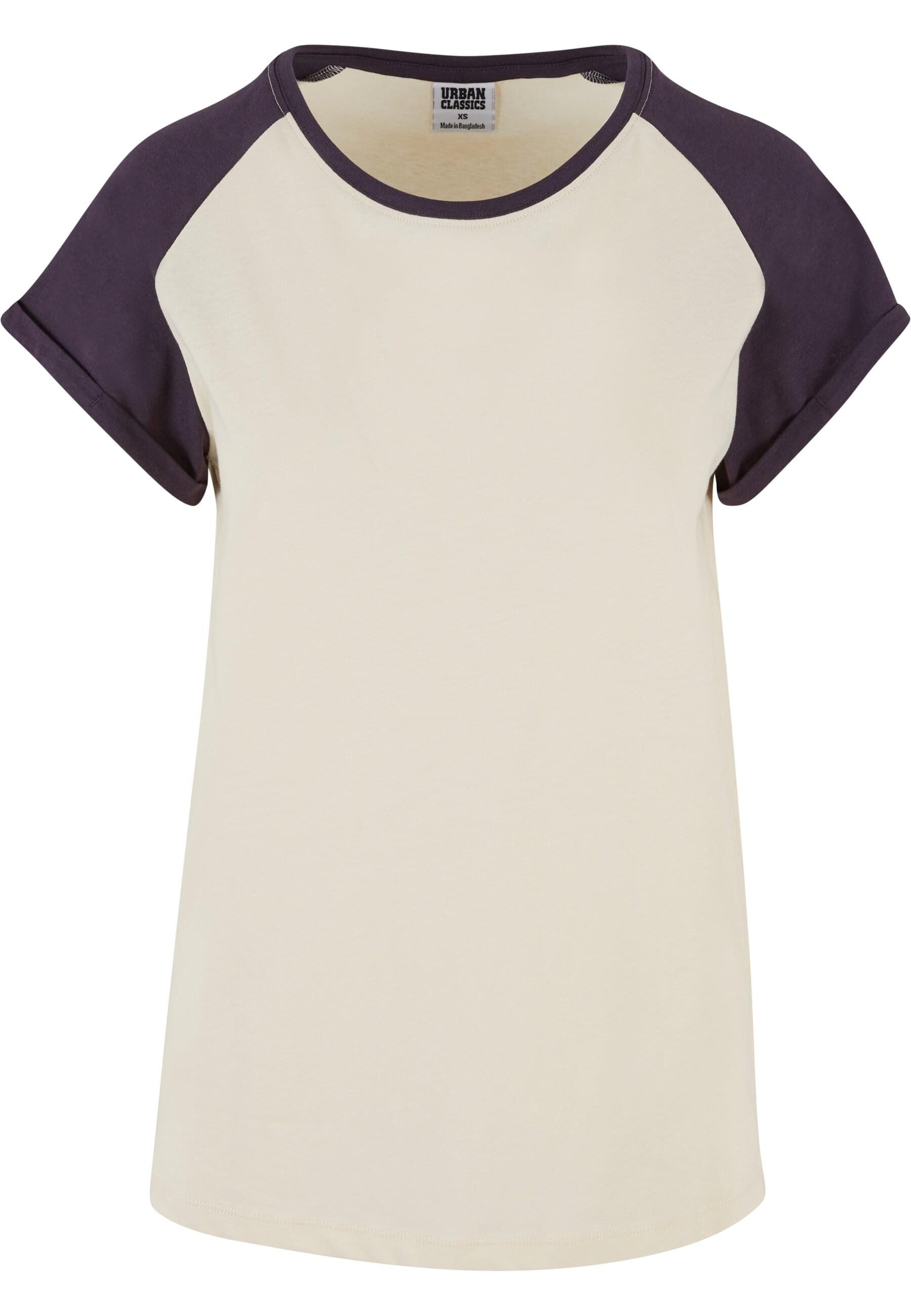 URBAN CLASSICS Kurzarmshirt Urban Classics Damen günstig online kaufen
