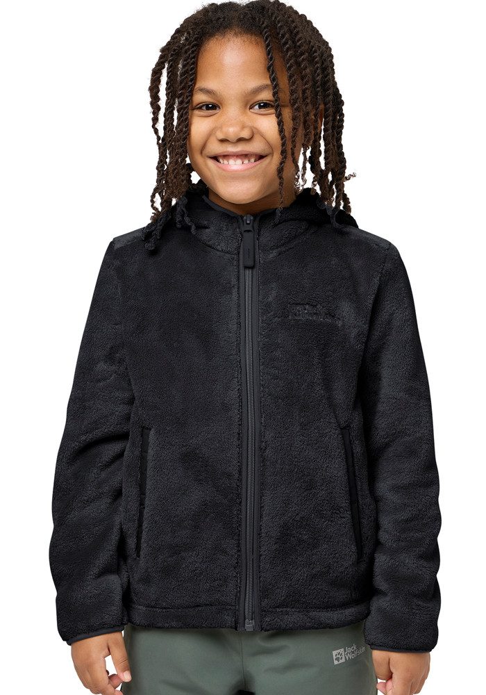 Jack Wolfskin Fleecejacke NEPALI JACKET K