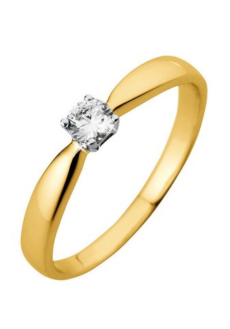 FIRETTI Обручальное кольцо »Goldring&laq...