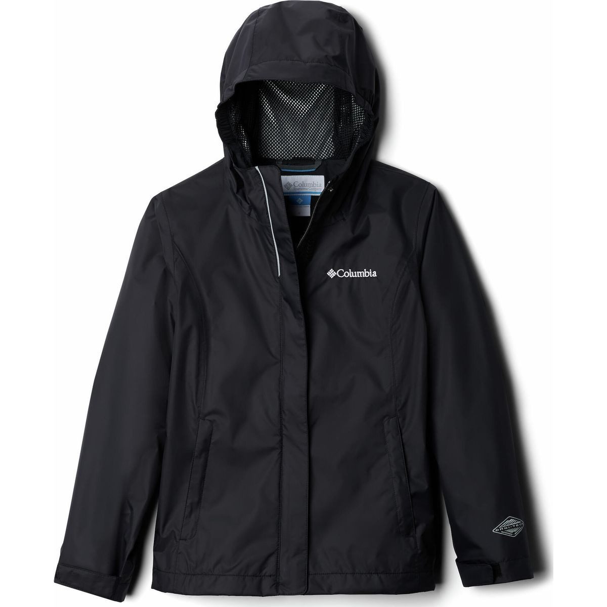 Columbia Fahrradjacke Arcadia Jacket