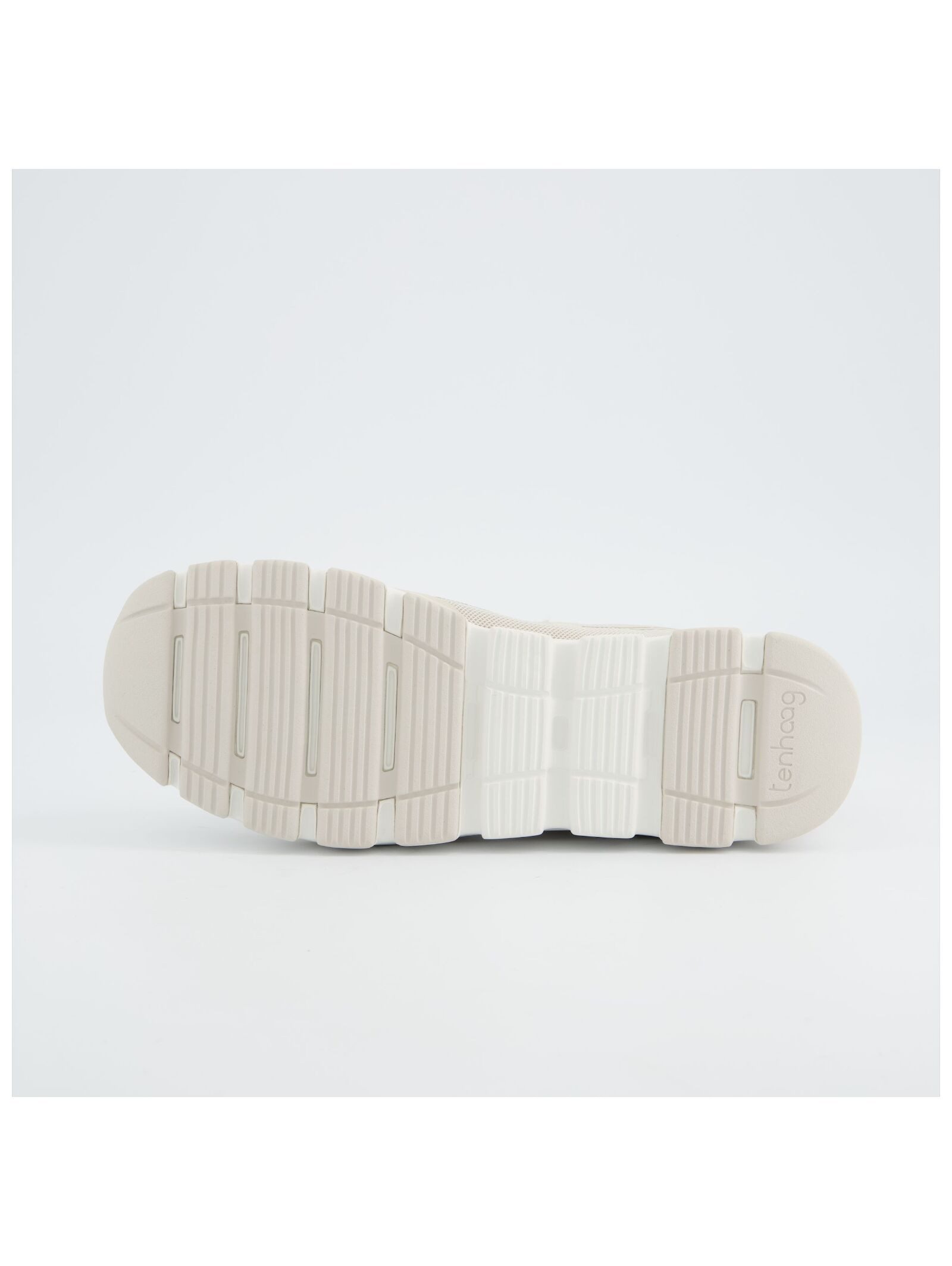 Tenhaag Tenhaag Sneaker Mesh Sneaker