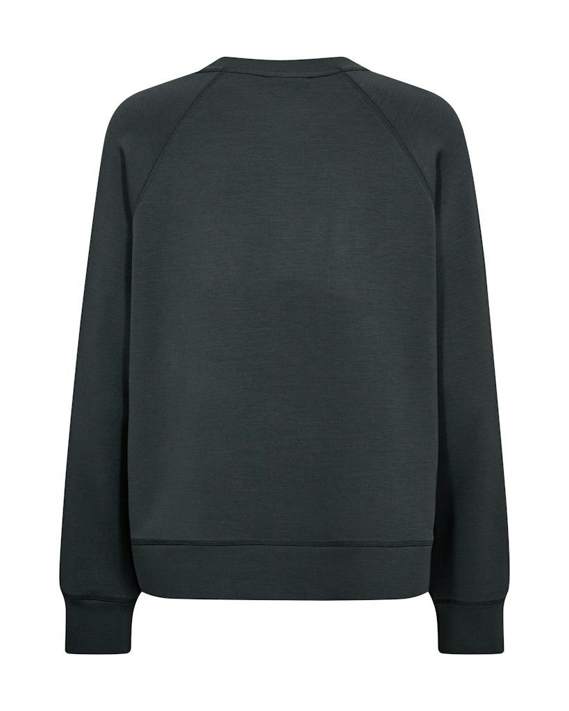 Mos Mosh Sweatshirt Sweatshirt für Erwachsene günstig online kaufen
