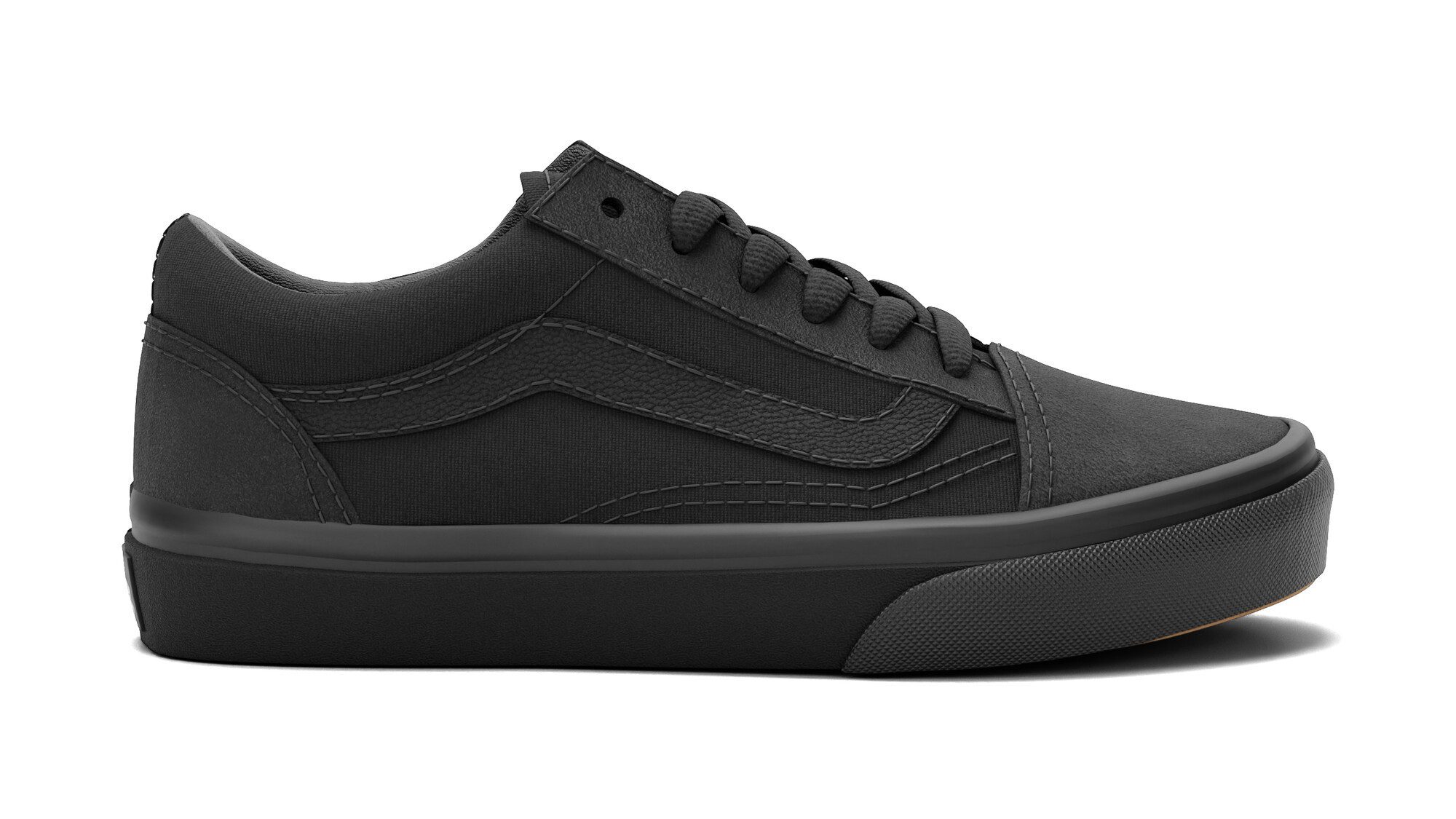 Vans UY Old Skool Sneaker für Kinder