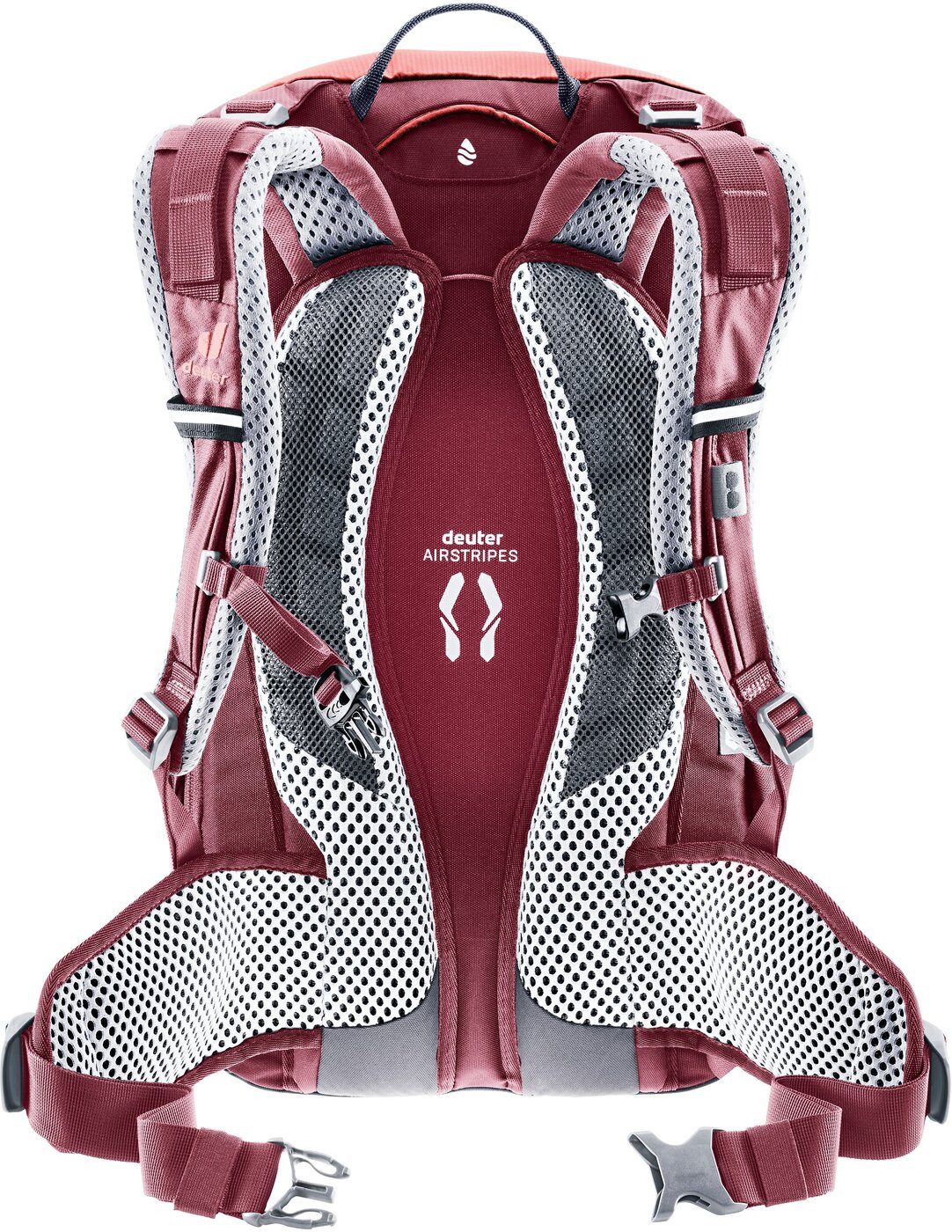 deuter Fahrradrucksack Trans Alpine 28 SL günstig online kaufen