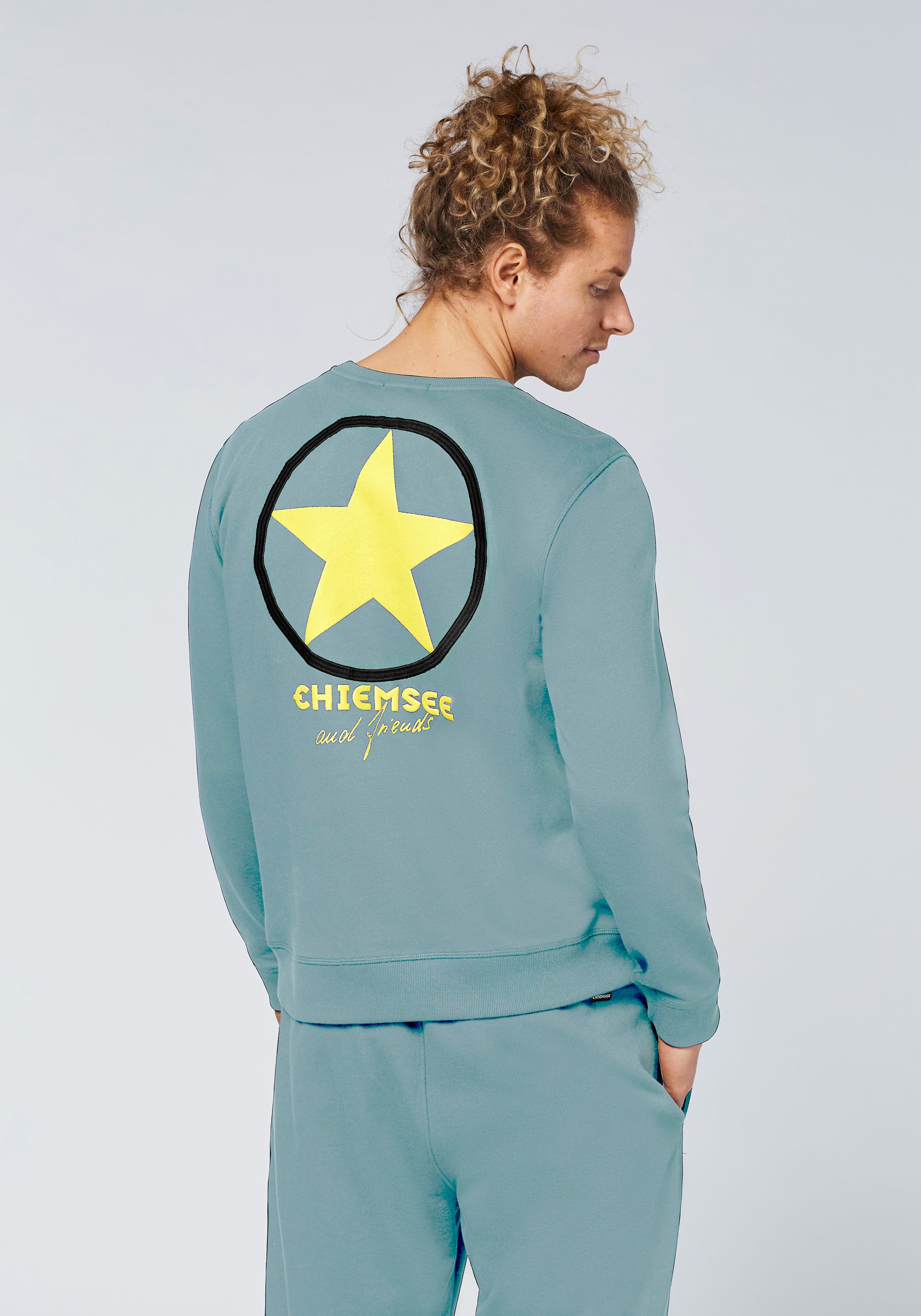 Chiemsee Sweatshirt günstig online kaufen