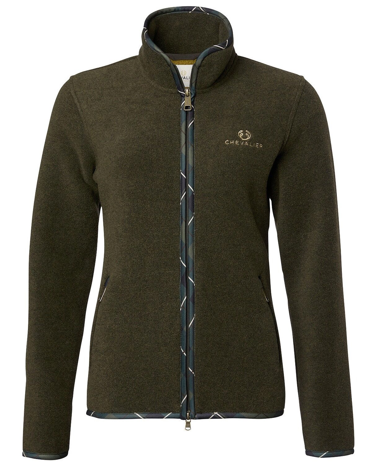 Chevalier Fleecejacke Damen Fleecejacke Mainstone 75 günstig online kaufen