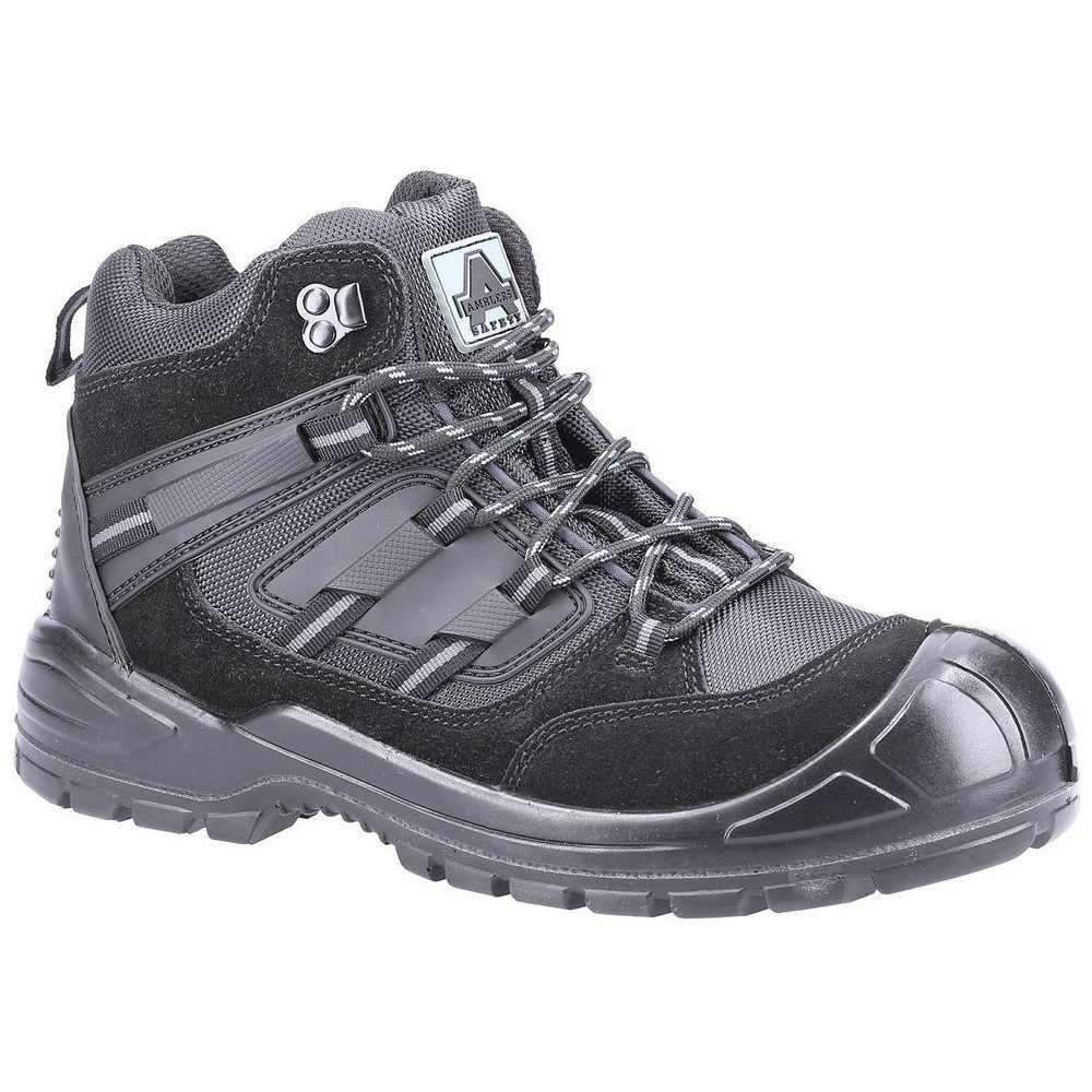 Amblers Safety 257 Safety Boot P Src S1 Sicherheitsschuh