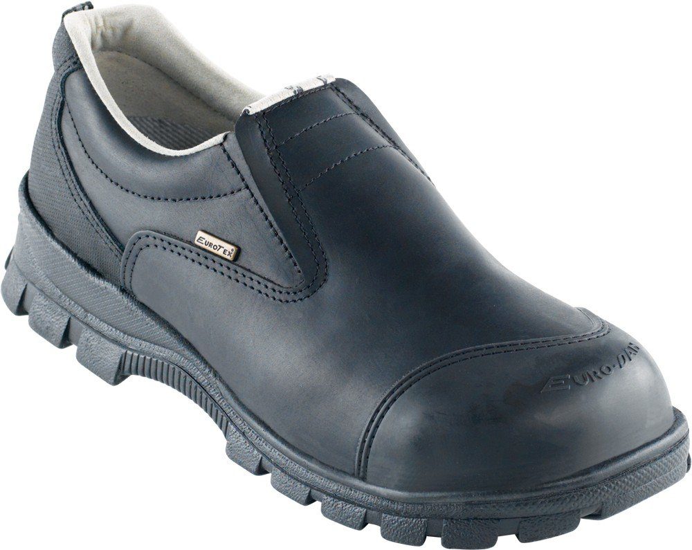 657-17 Walki Soft Sicherheitsschuh