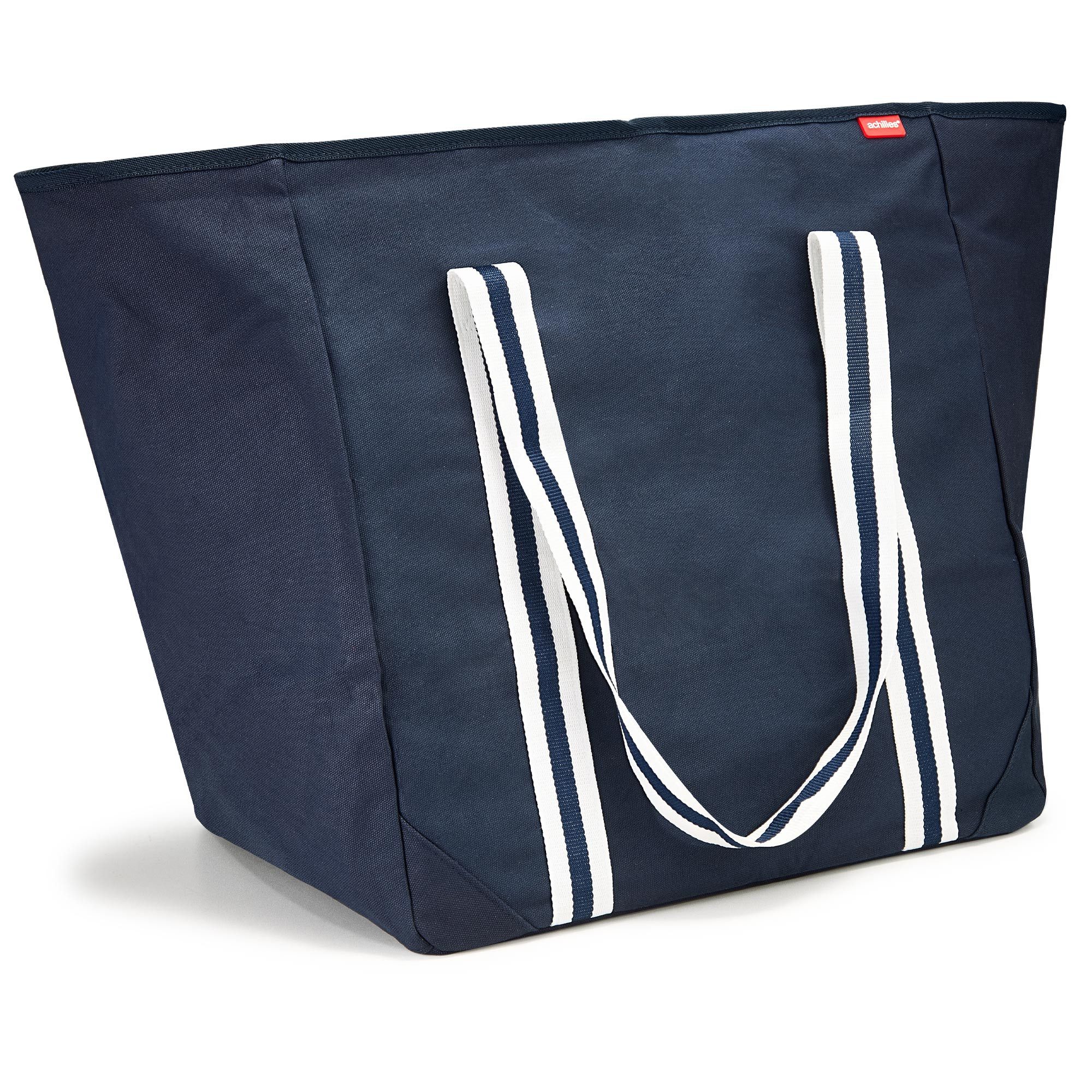 achilles XL-Strandtasche Strandtasche, Freizeittasche für Ausflüge Einkaufs günstig online kaufen