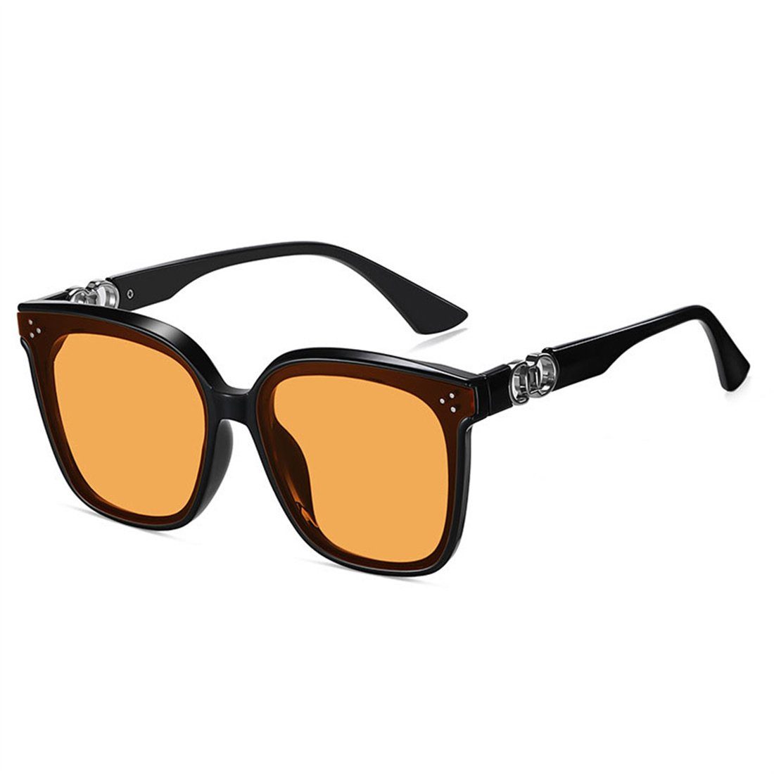 DÖRÖY Sonnenbrille für und Mode-Sonnenbrillen Frauen, Männer Outdoor-Sonnenbrillen