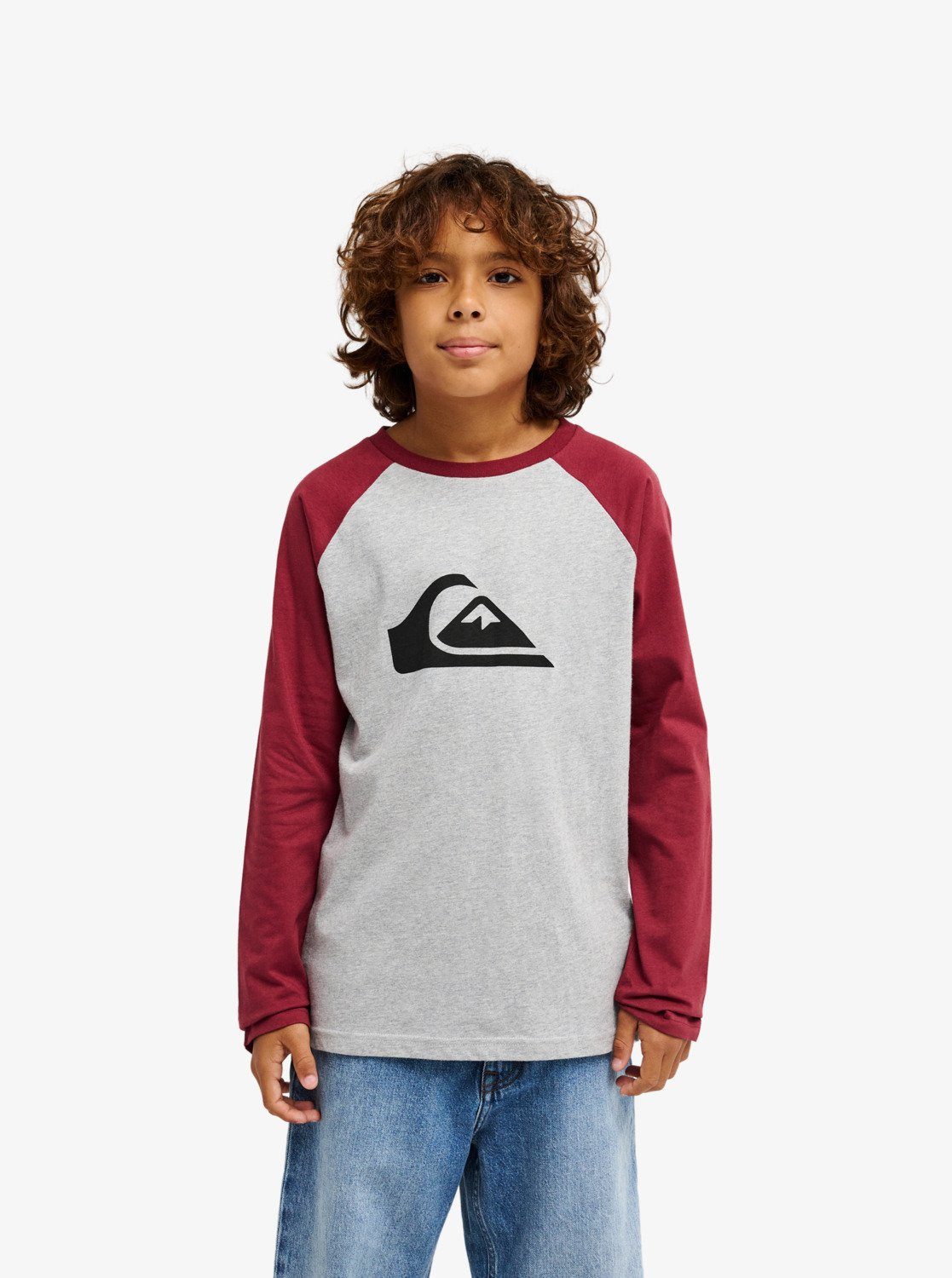 Quiksilver Bade-Shirt