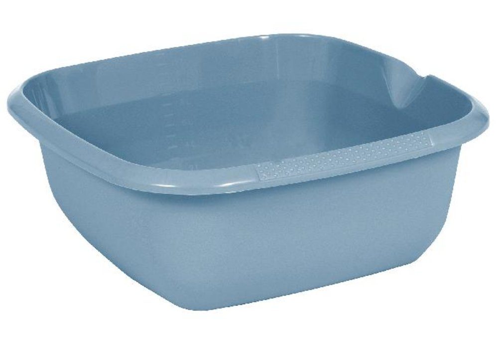Schüssel KEEEPER Schüssel 38x38cm nordic blue