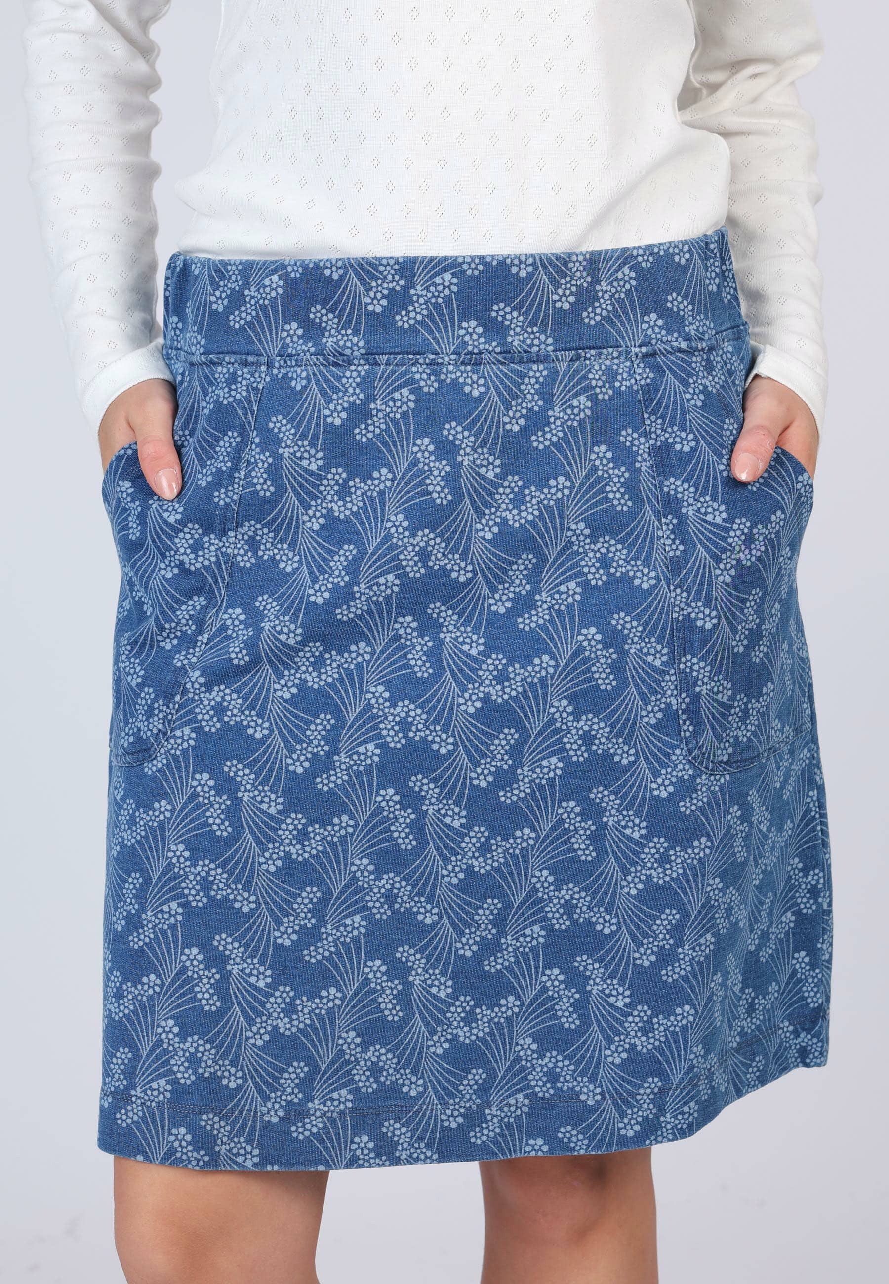 Sorgenfri Sylt Sommerrock Tonia