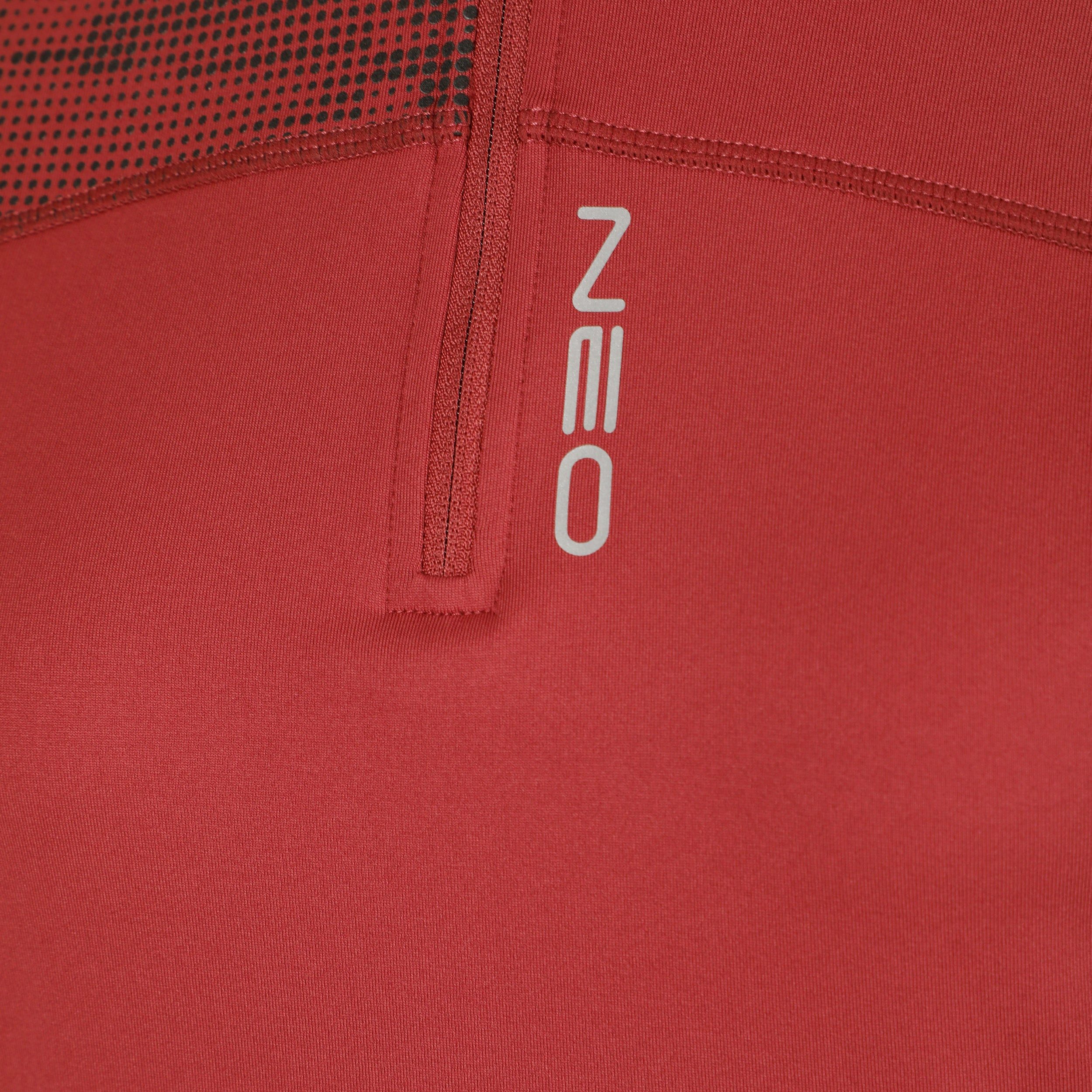 NEO RUN Longsleeve Warm Light