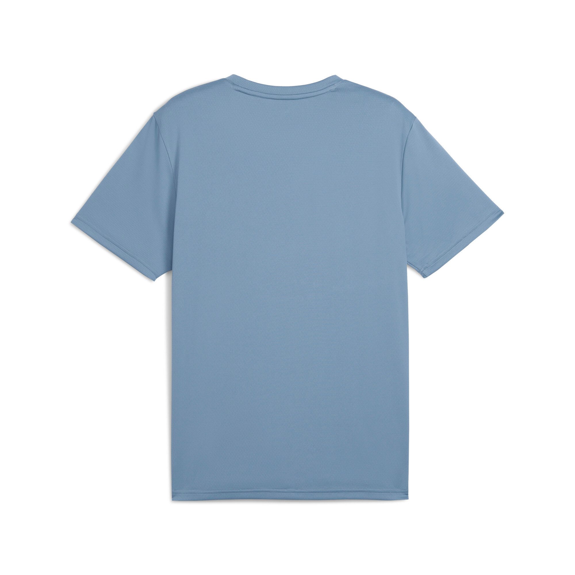 PUMA Trainingsshirt M TAD ESSENTIAL POLY günstig online kaufen