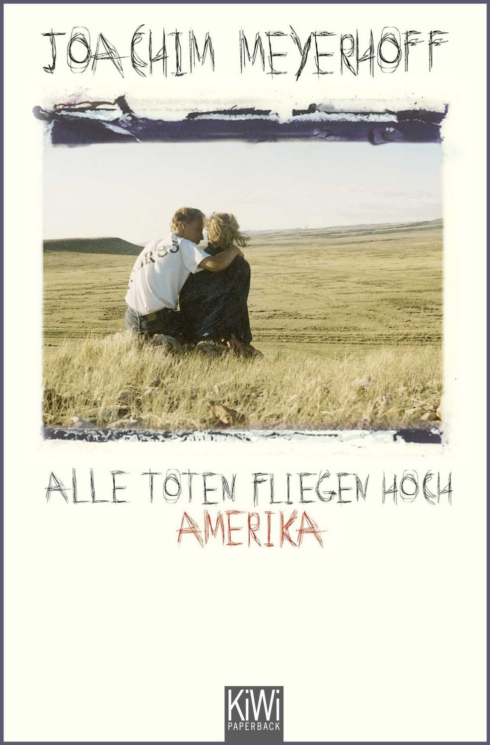 Belletristik Alle Toten fliegen hoch Amerika Joachim Meyerhoff