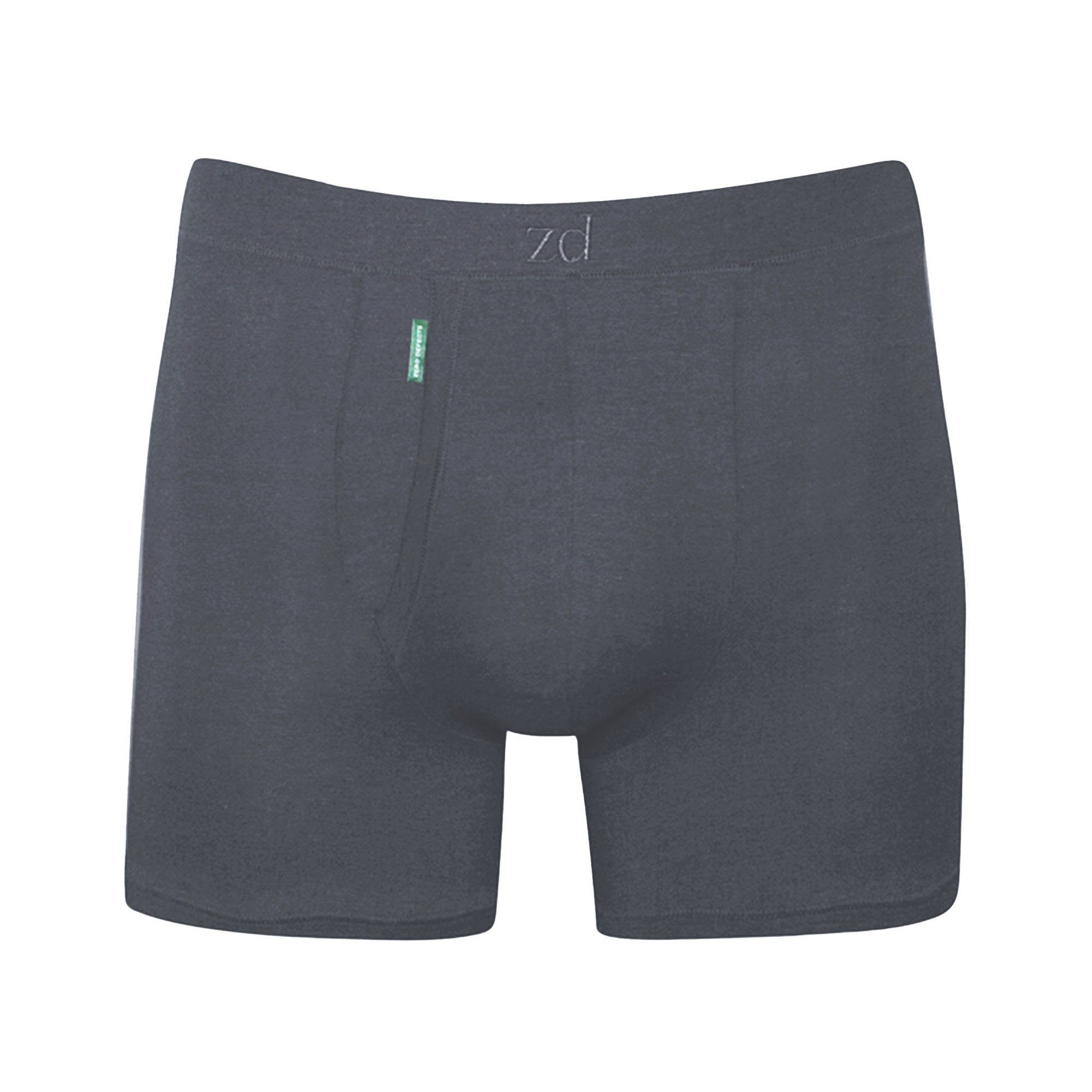 zd ZERO DEFECTS Boxer Herren Boxershort günstig online kaufen