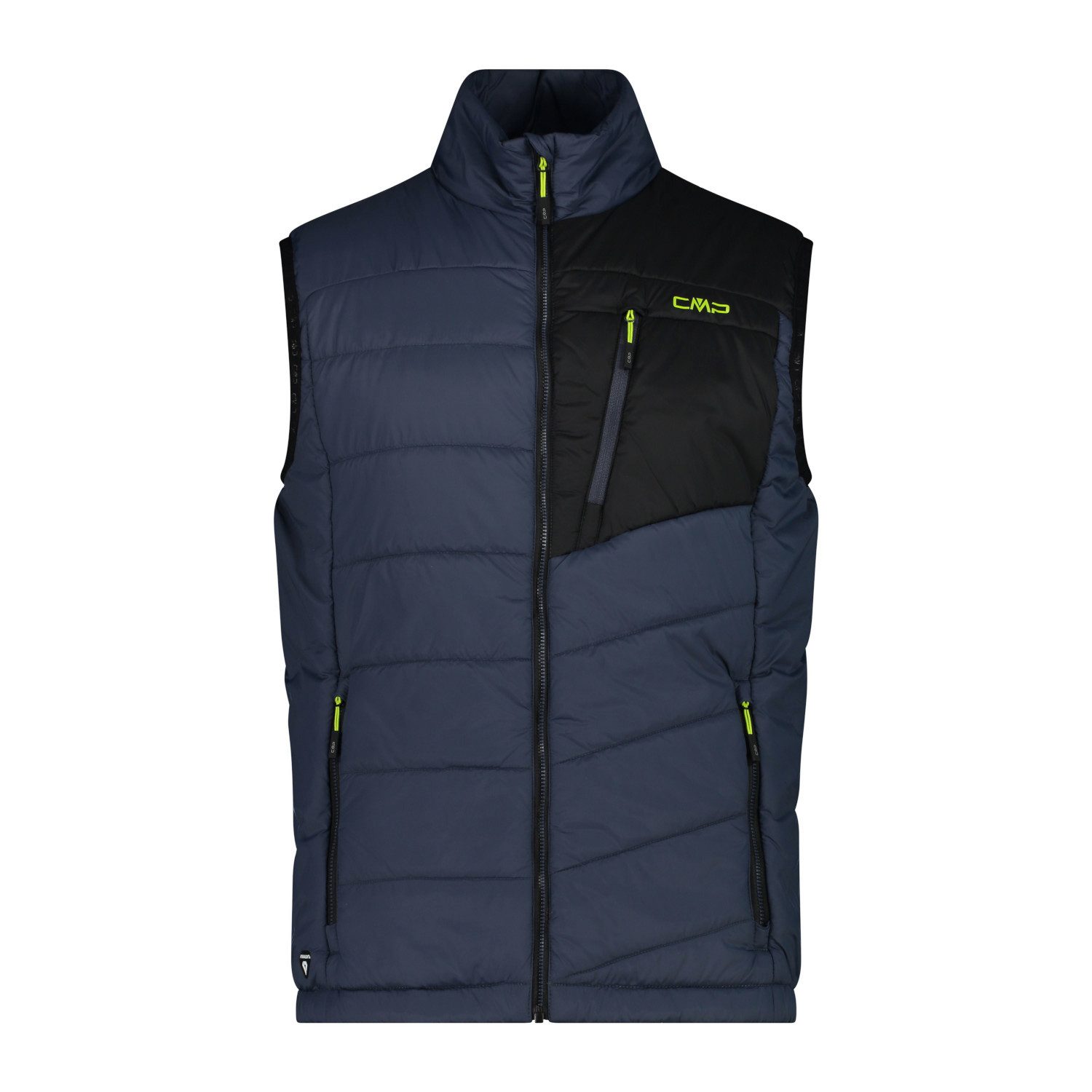 Funktionsweste CMP Herren Weste MAN VEST 34Z1907
