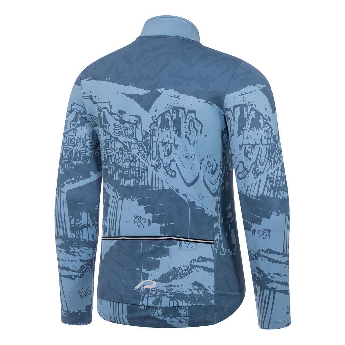 Protective Radtrikot Langarmtrikot P-Its Yours günstig online kaufen