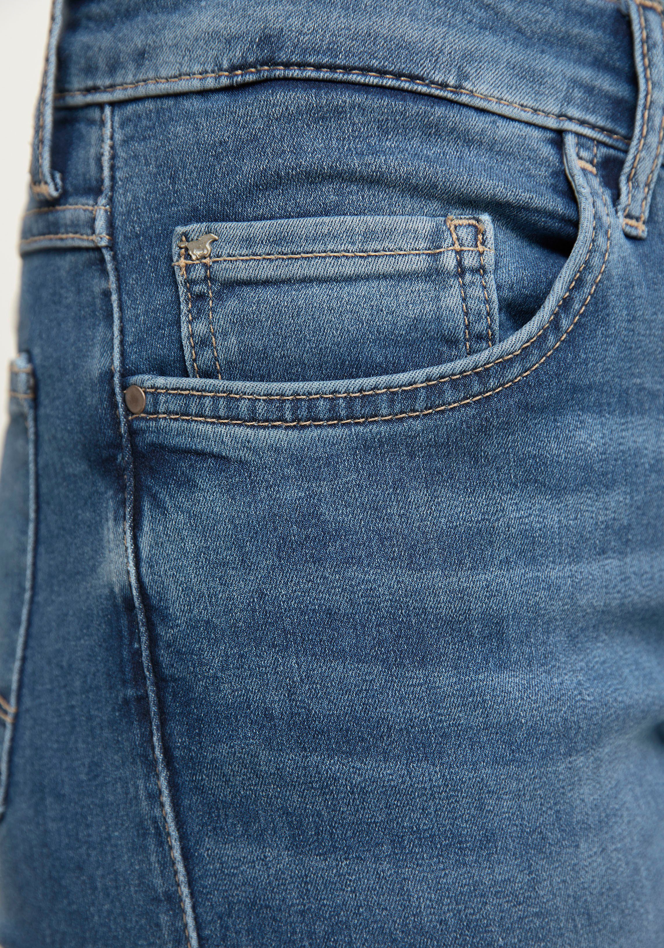 MUSTANG Slim-fit-Jeans Rebecca