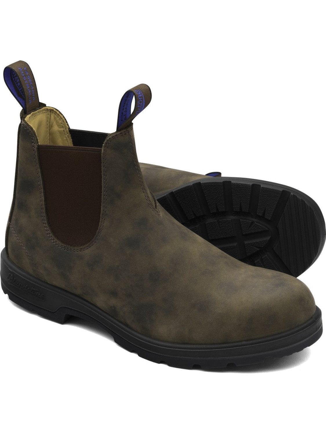 Blundstone Stiefel