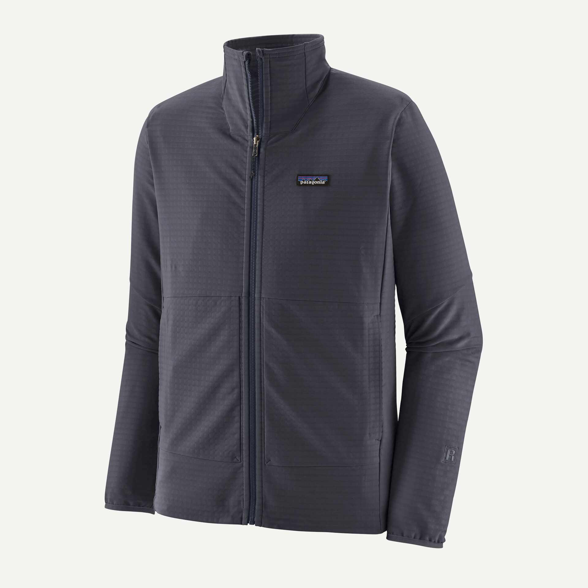 Patagonia Regenjacke M's R1 TechFace Jkt