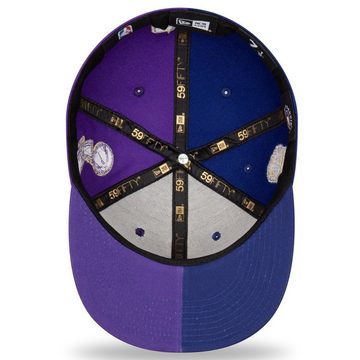 New Era Fitted Cap 59Fifty CHAMPS 2020 LA Lakers & Dodgers