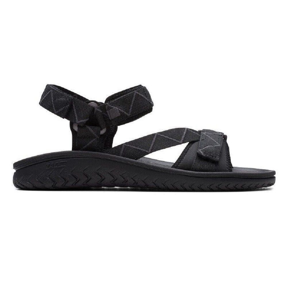 Clarks Wesley Trail Herren Сандалии Wandersandalen Треккинговые сандалии 261717217 Sandale Komfort