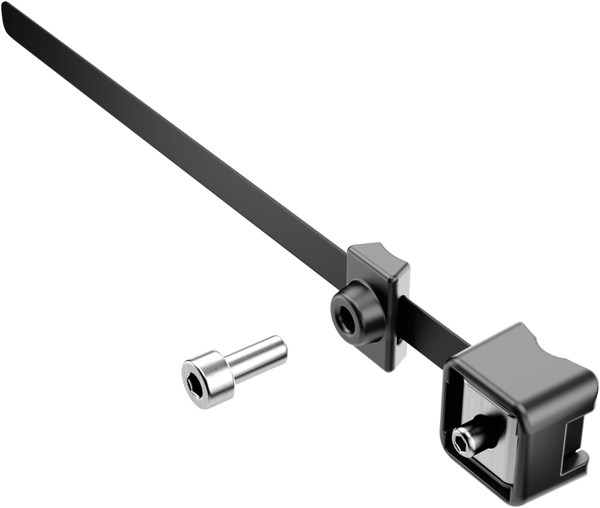 ABUS Rahmenschloss FMU 6950 Рамочные замки